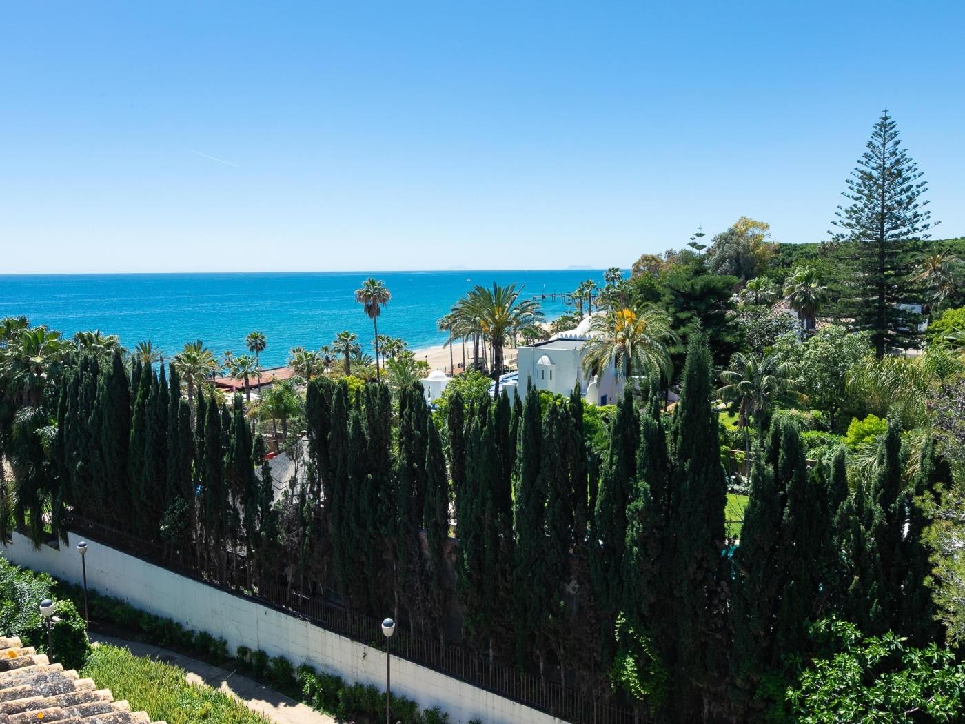 LAS CAÑAS BEACHFRONT HAVEN, La Milla de Oro de Marbella, Imagen 33