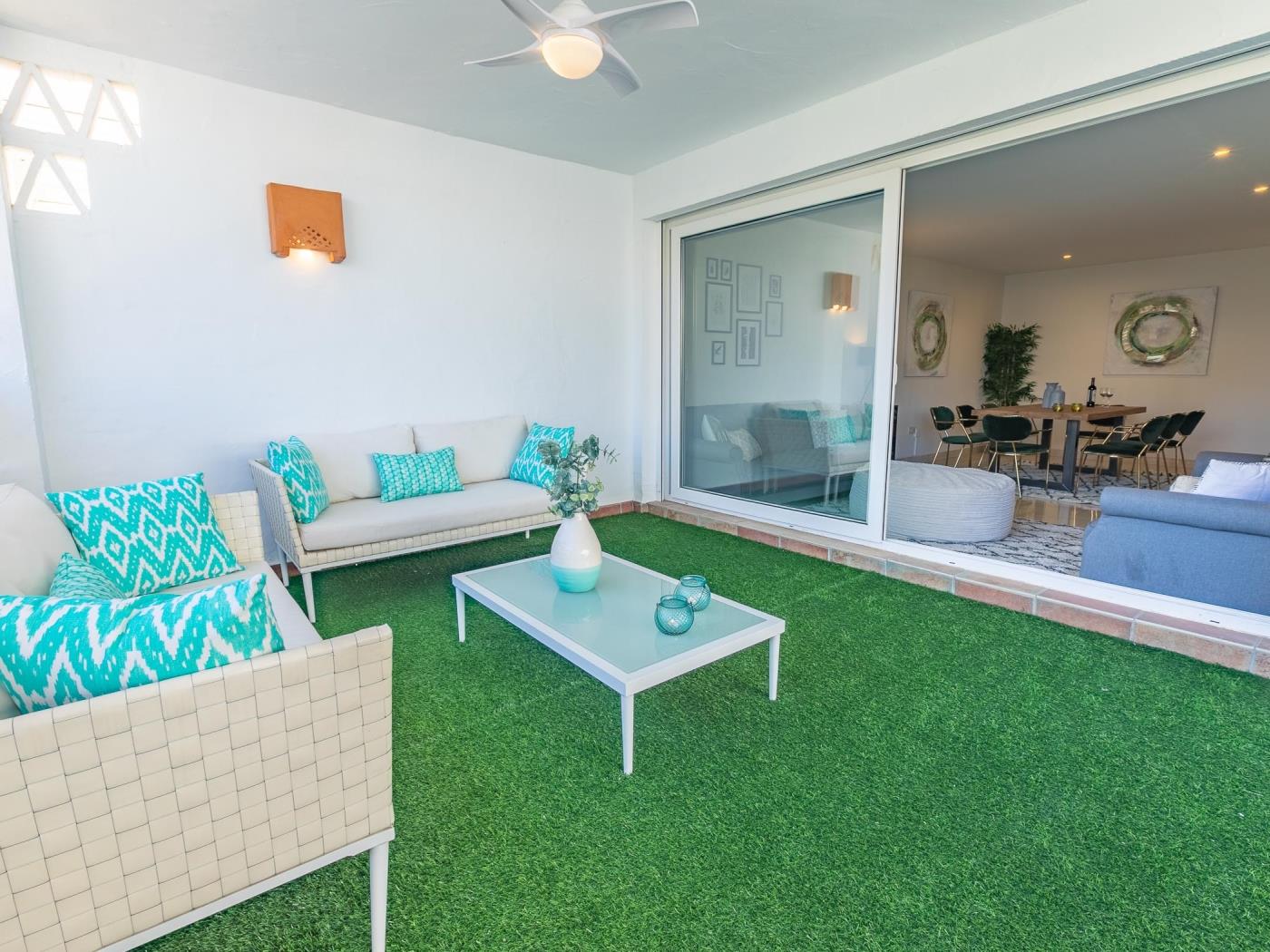 LAS CAÑAS BEACHFRONT HAVEN, La Milla de Oro de Marbella, Imagen 18