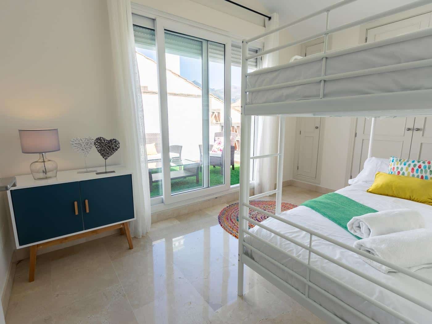 LAS CAÑAS BEACHFRONT HAVEN, La Milla de Oro de Marbella, Imagen 28