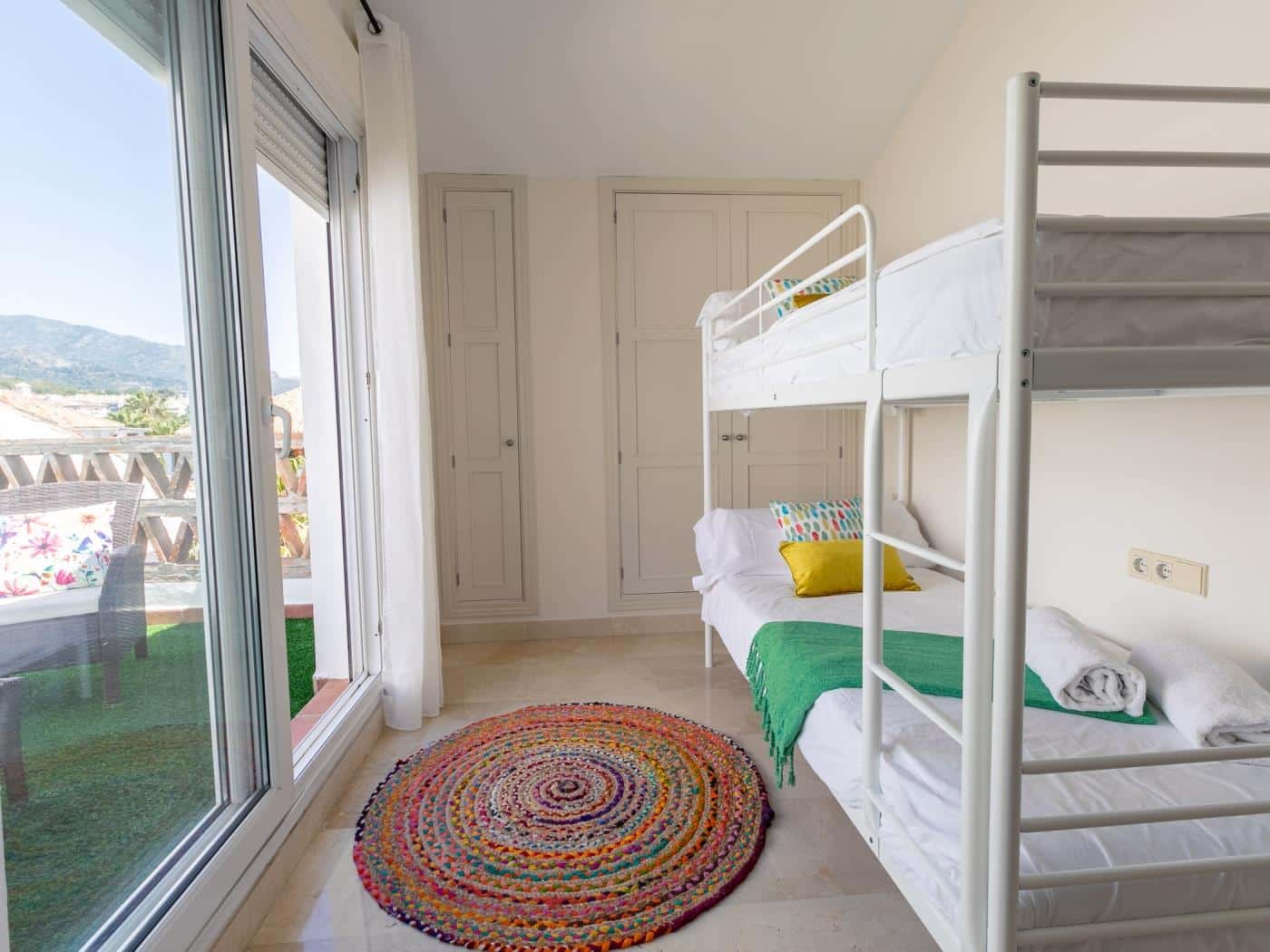 LAS CAÑAS BEACHFRONT HAVEN, La Milla de Oro de Marbella, Imagen 29