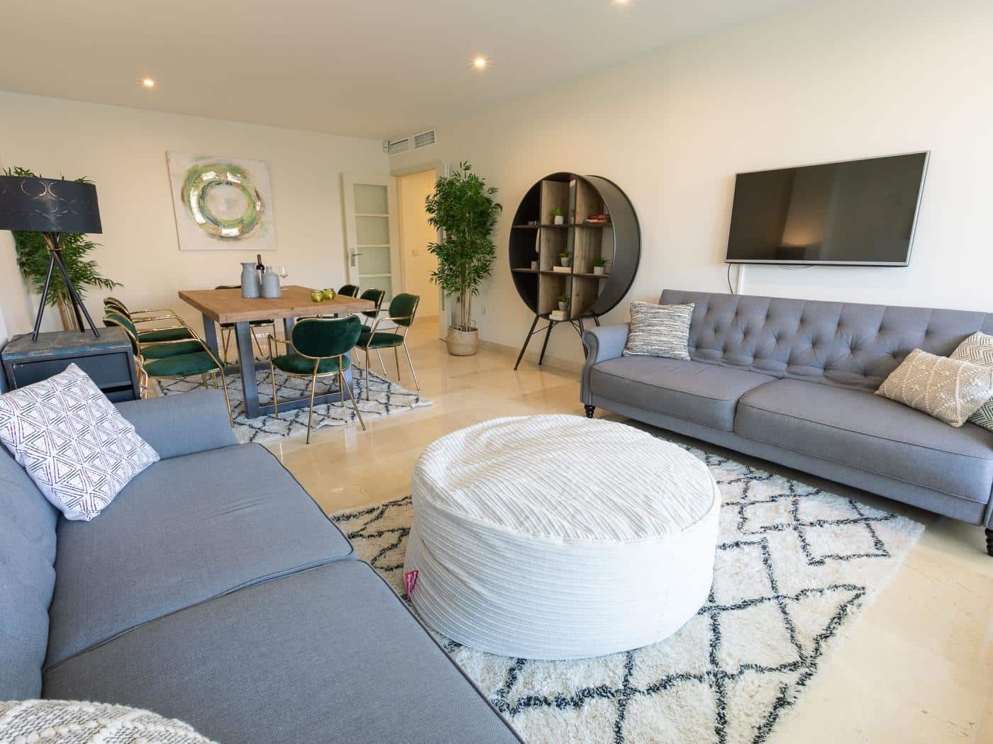 LAS CAÑAS BEACHFRONT HAVEN, La Milla de Oro de Marbella, Imagen 10