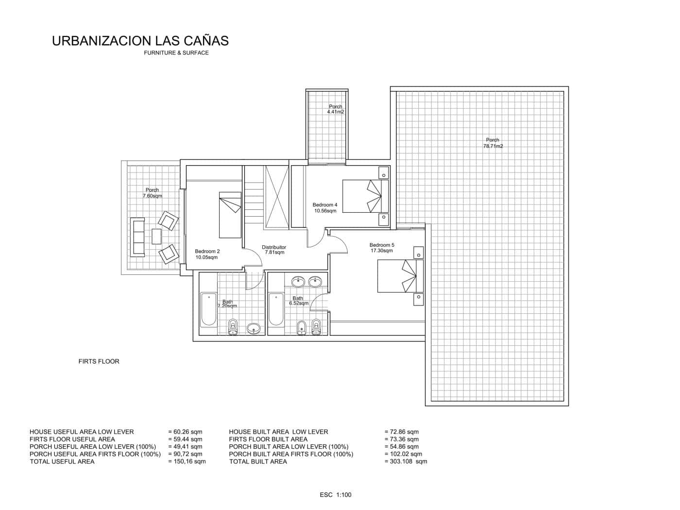 LAS CAÑAS BEACHFRONT HAVEN, La Milla de Oro de Marbella, Imagen 12