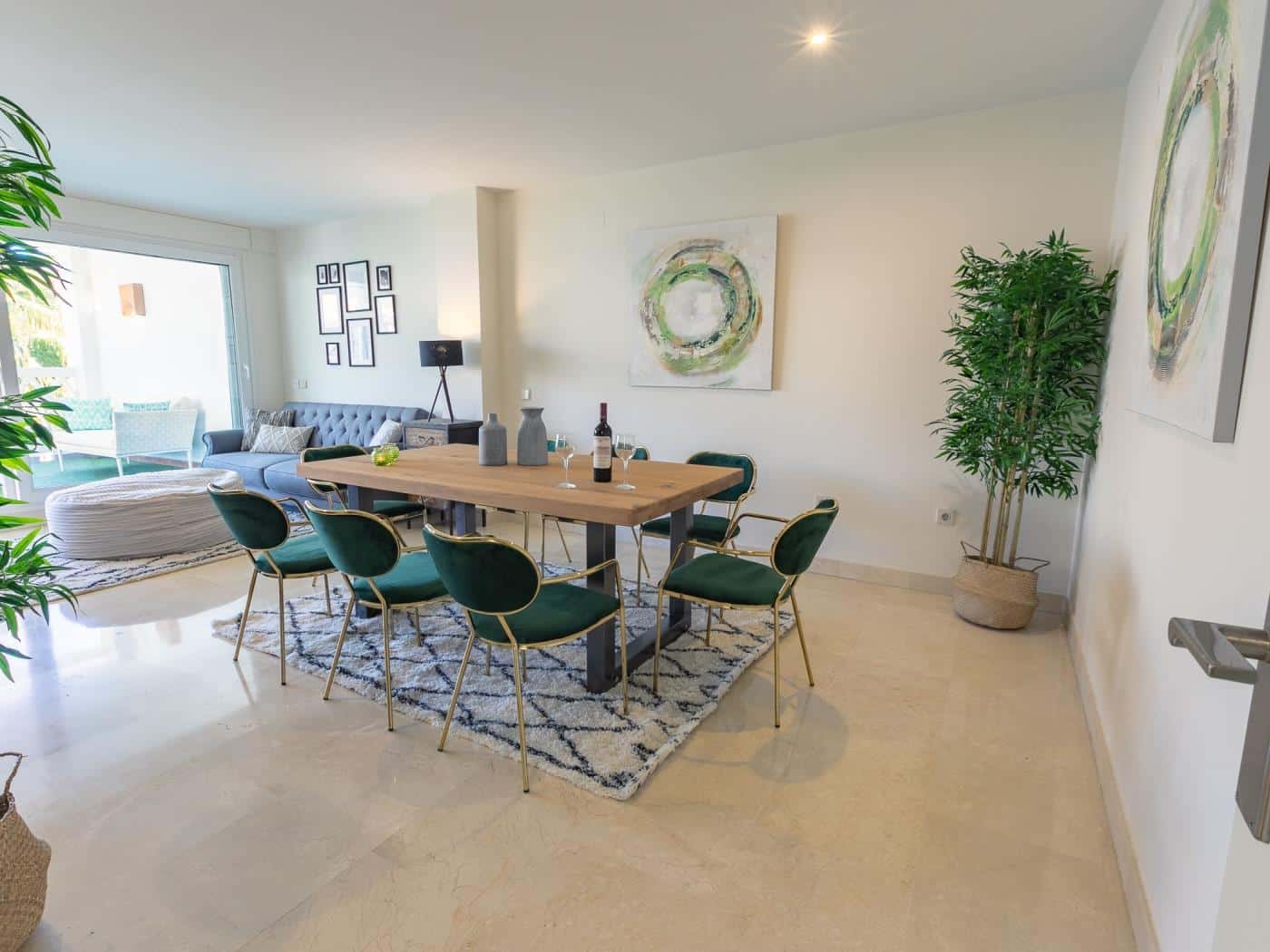 LAS CAÑAS BEACHFRONT HAVEN, La Milla de Oro de Marbella, Imagen 15