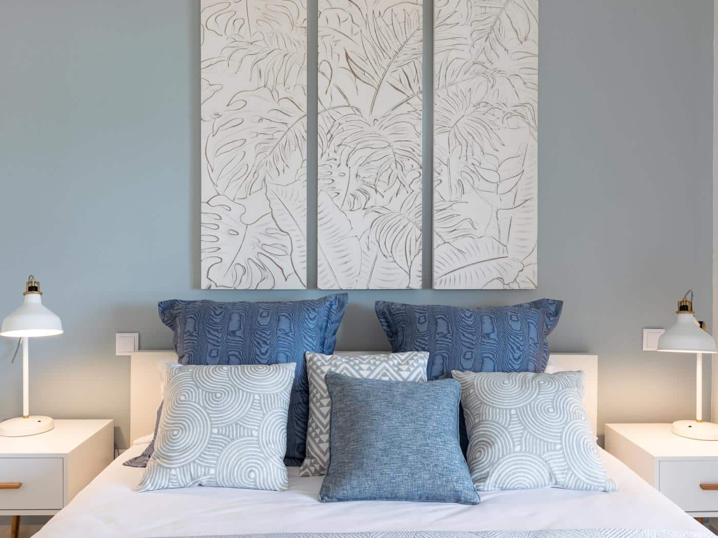 MARINA DE BANUS BEACH RETREAT, Puerto Banús, Imagen 7