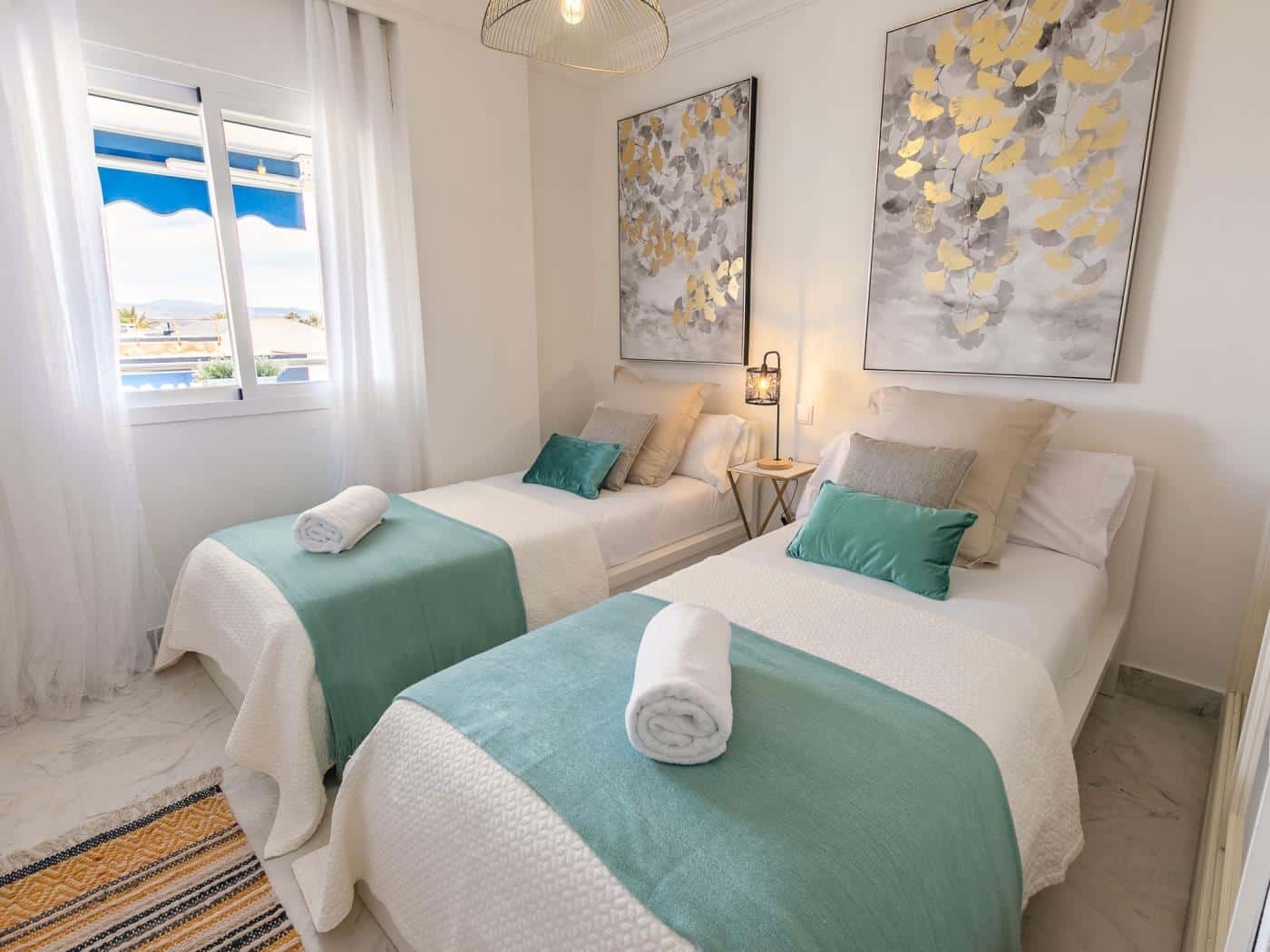 MARINA DE BANUS BEACH RETREAT, Puerto Banús, Imagen 15