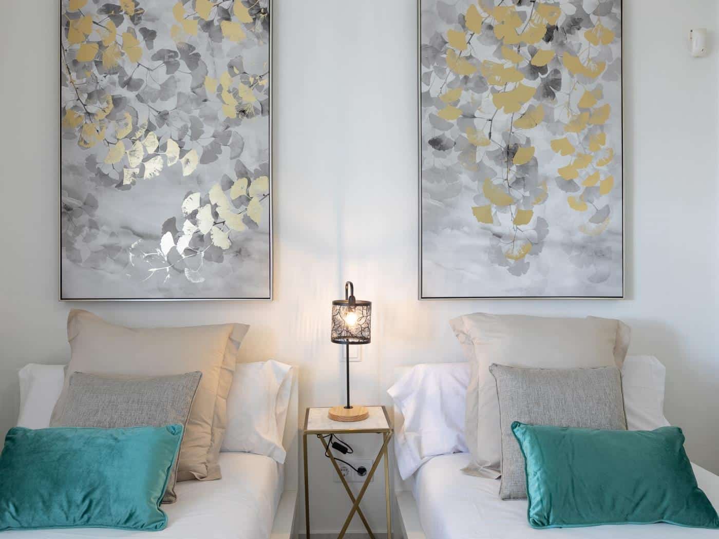 MARINA DE BANUS BEACH RETREAT, Puerto Banús, Imagen 25