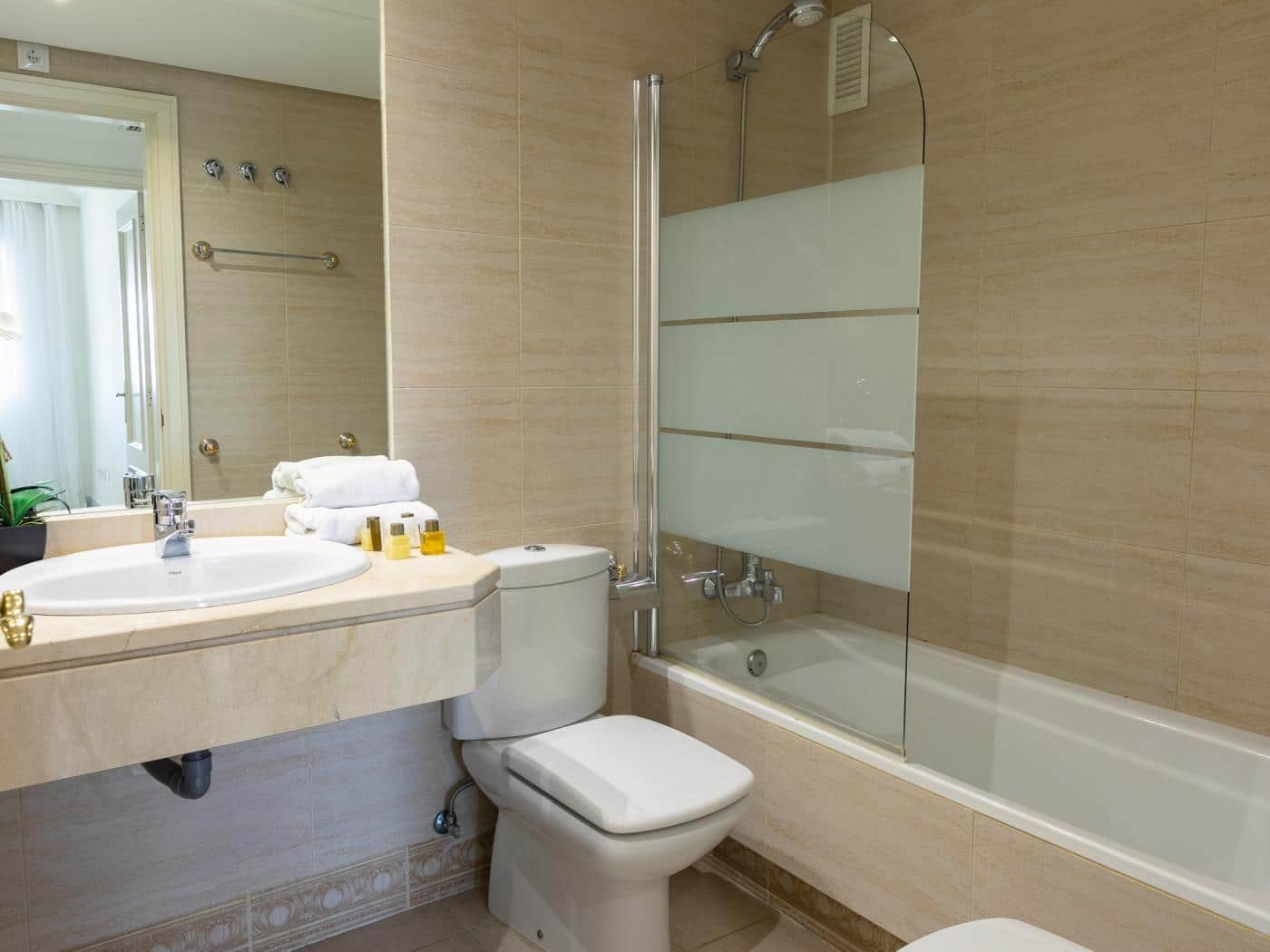 MARINA DE BANUS BEACH RETREAT, Puerto Banús, Imagen 17