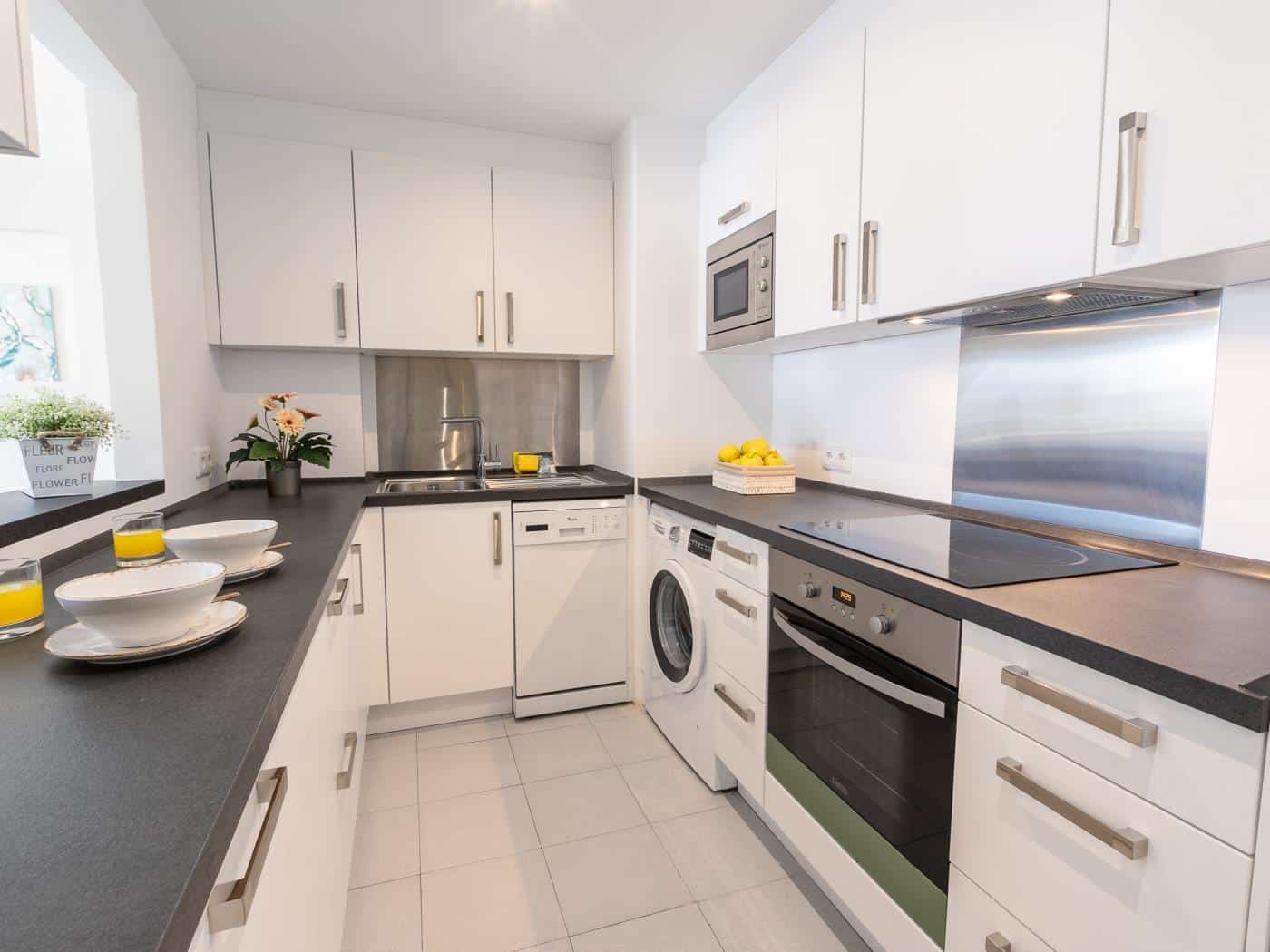 MARINA DE BANUS BEACH RETREAT, Puerto Banús, Imagen 19