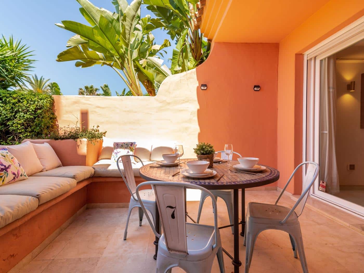 EL CALVARIO VILLA, Zona del casco antiguo de Marbella, Imagen 17