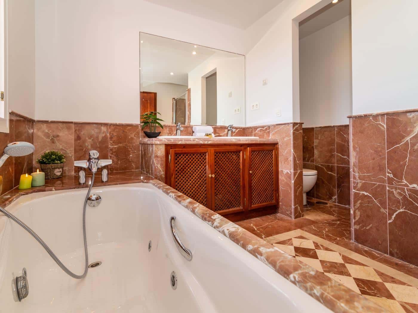 EL CALVARIO VILLA, Zona del casco antiguo de Marbella, Imagen 24