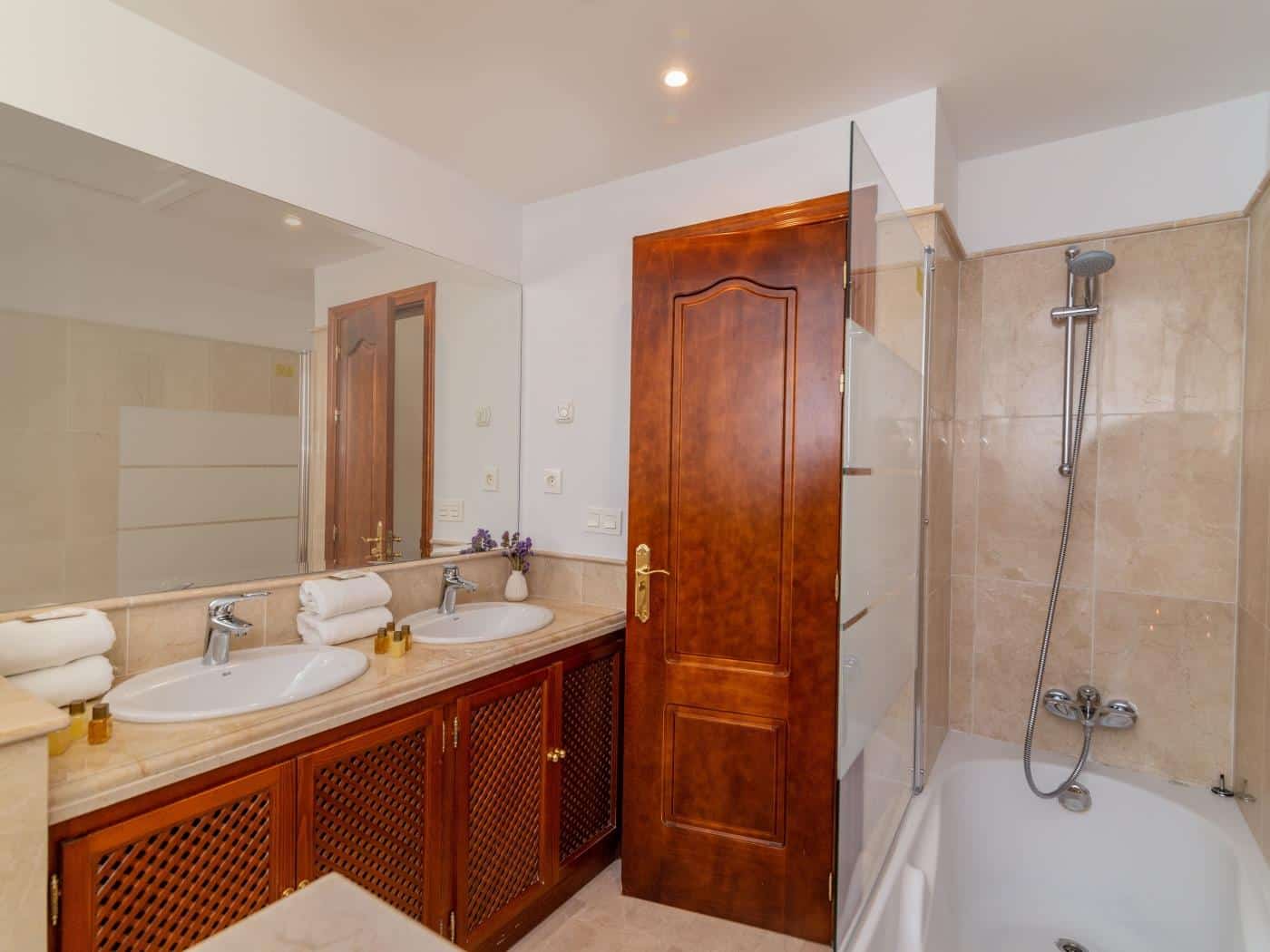 EL CALVARIO VILLA, Zona del casco antiguo de Marbella, Imagen 25