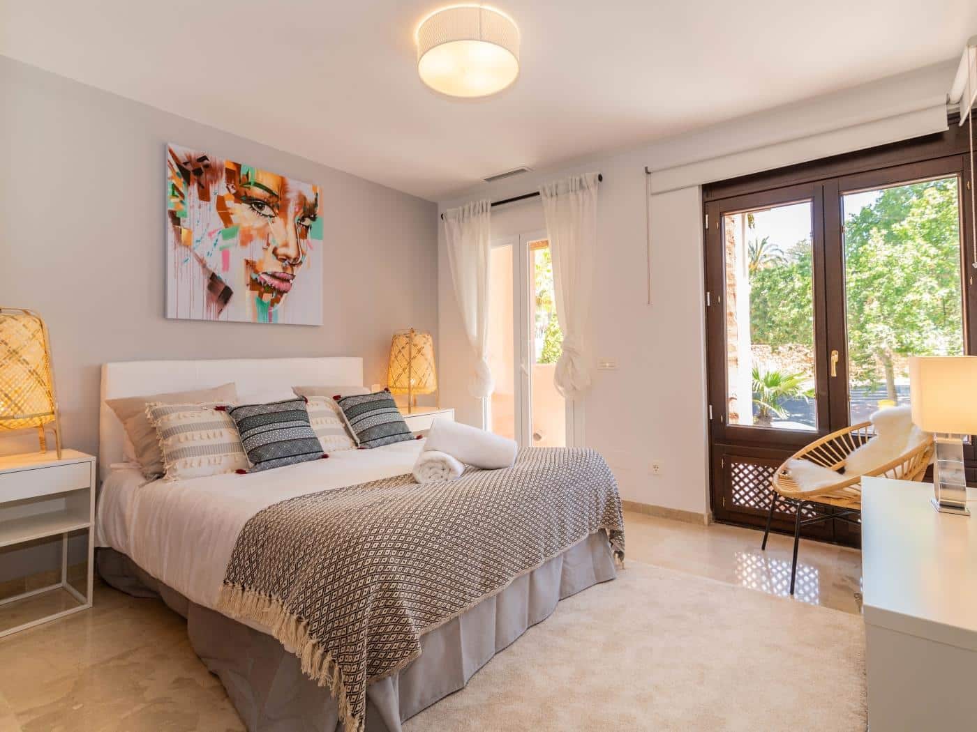 EL CALVARIO VILLA, Zona del casco antiguo de Marbella, Imagen 28