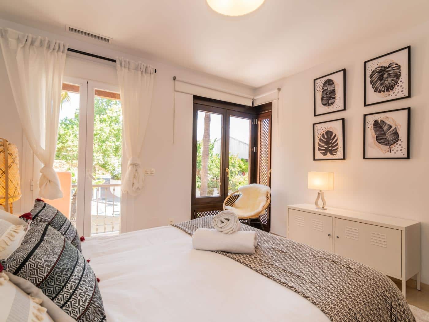 EL CALVARIO VILLA, Zona del casco antiguo de Marbella, Imagen 29