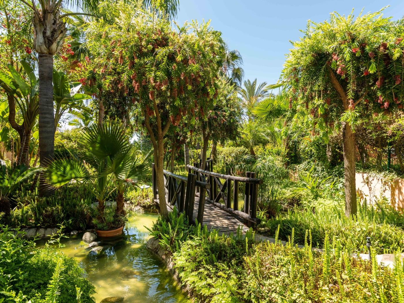 EL CALVARIO VILLA, Zona del casco antiguo de Marbella, Imagen 31