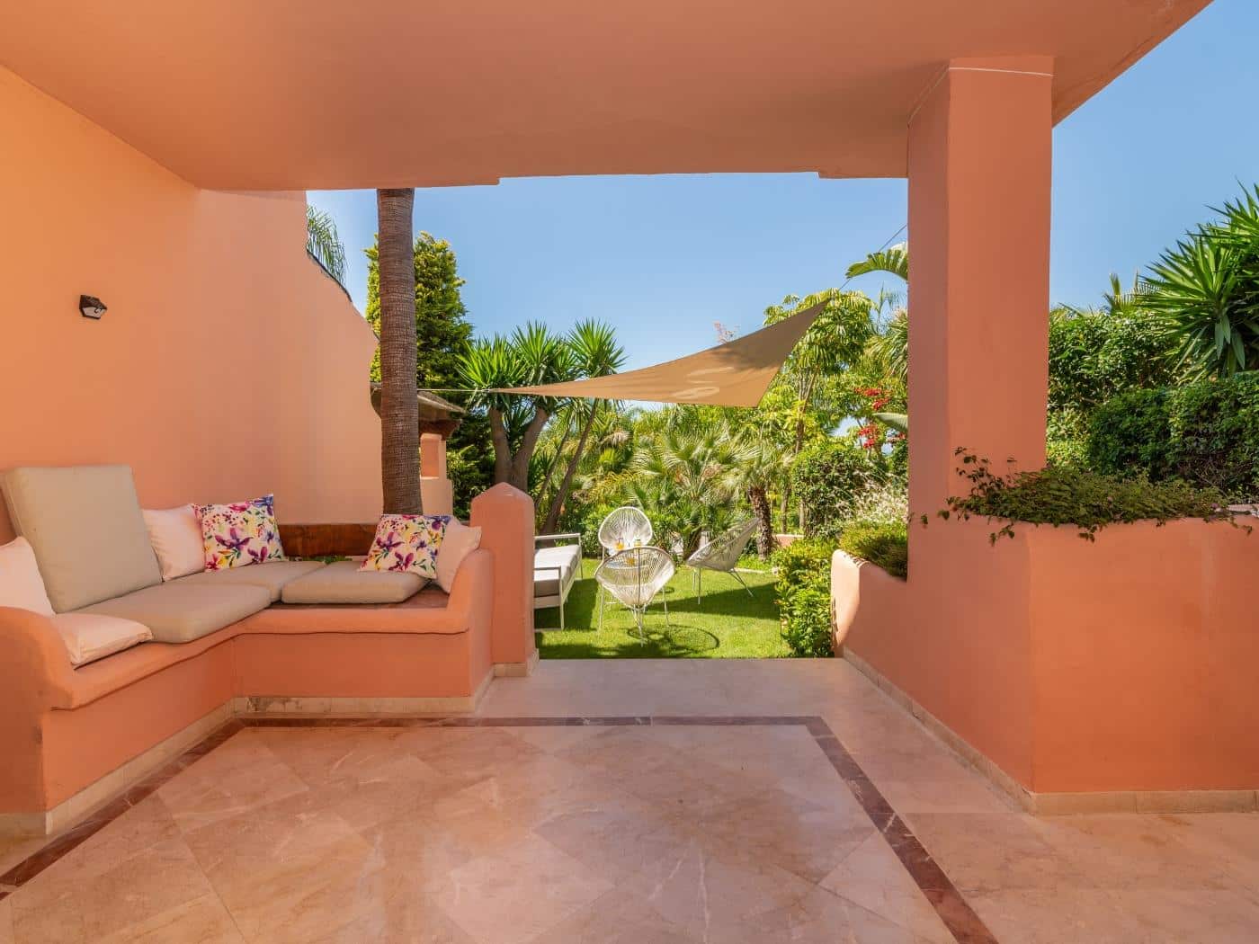 EL CALVARIO VILLA, Zona del casco antiguo de Marbella, Imagen 32