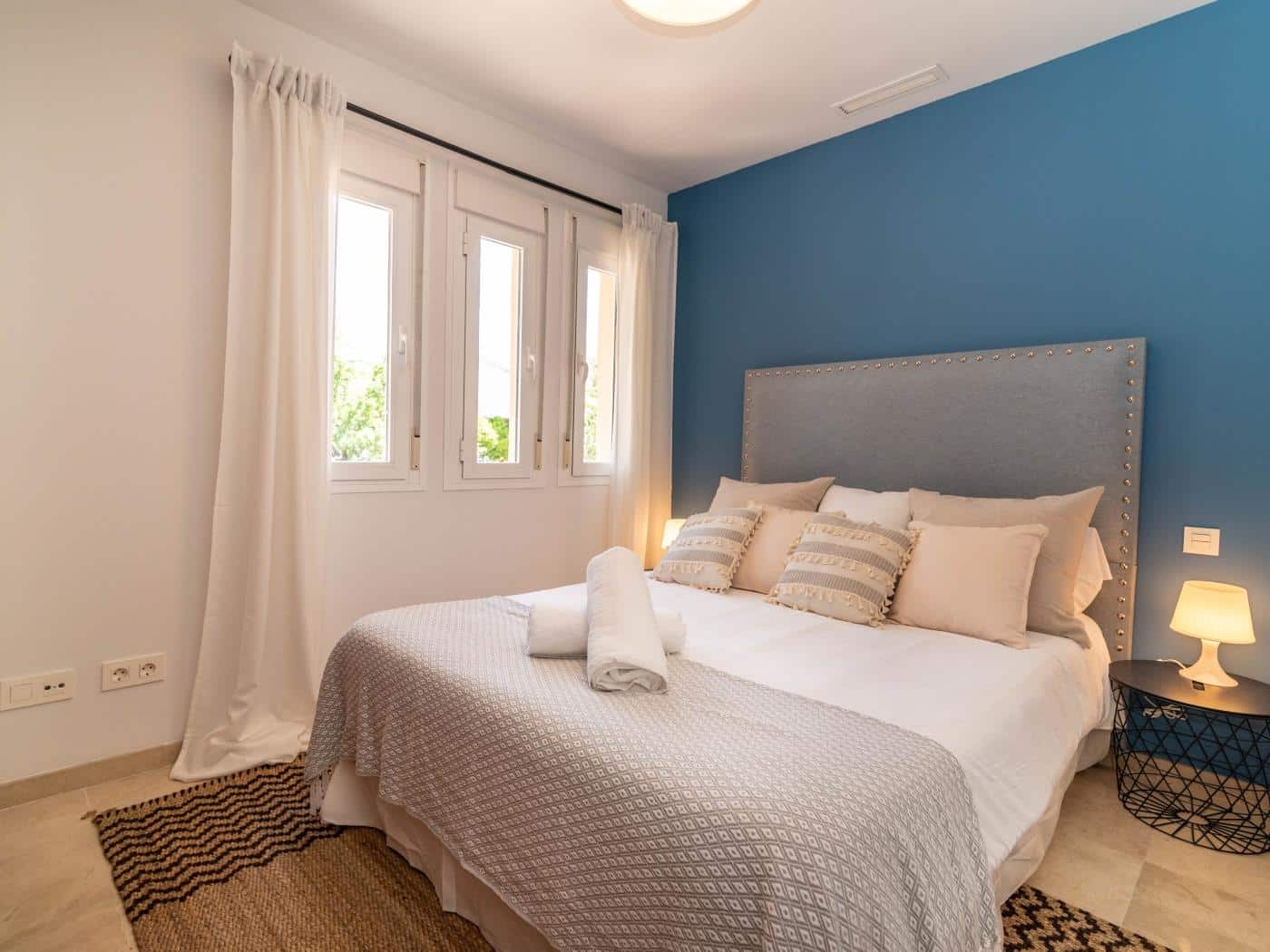 EL CALVARIO VILLA, Zona del casco antiguo de Marbella, Imagen 33