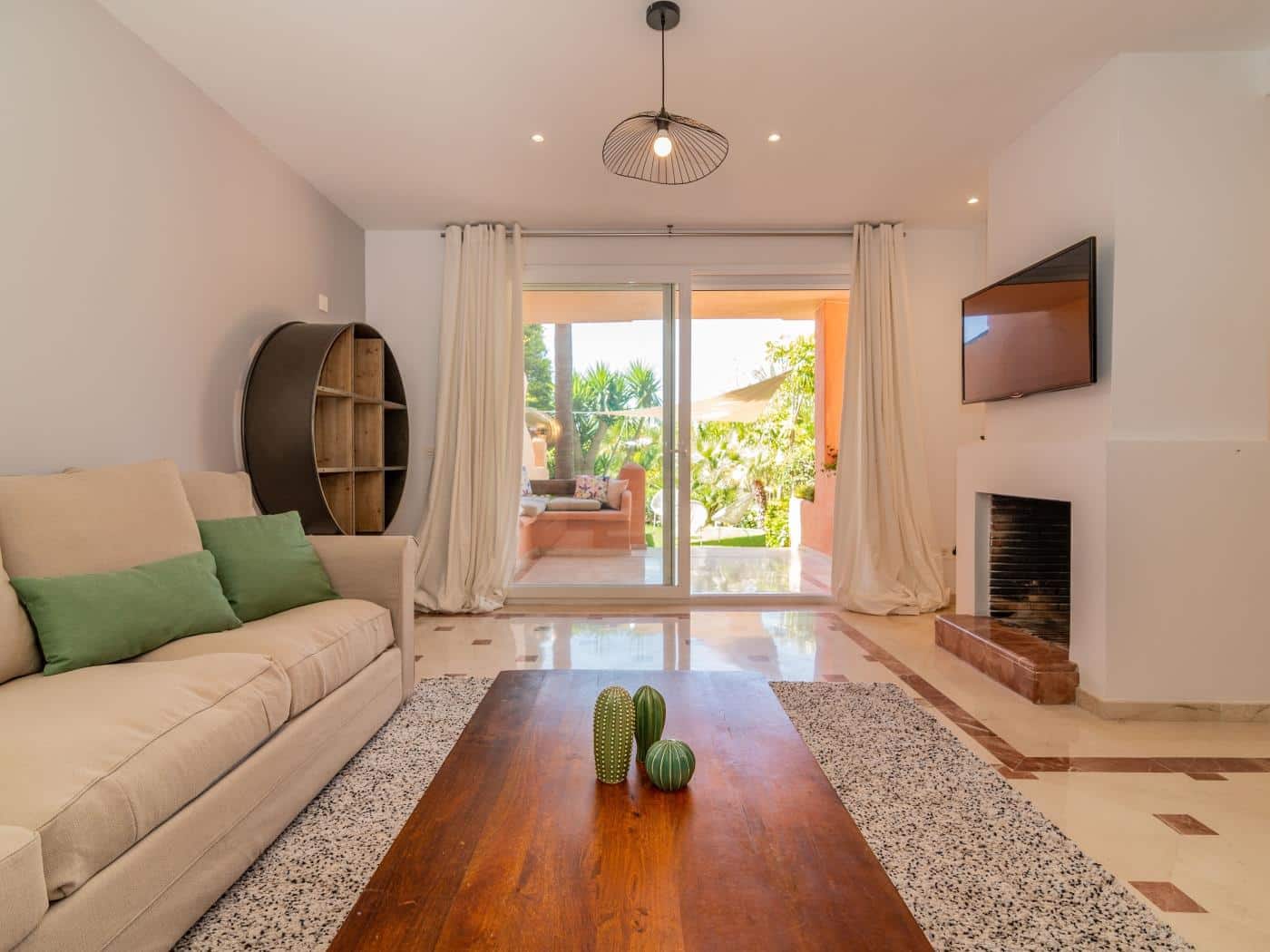 EL CALVARIO VILLA, Zona del casco antiguo de Marbella, Imagen 34