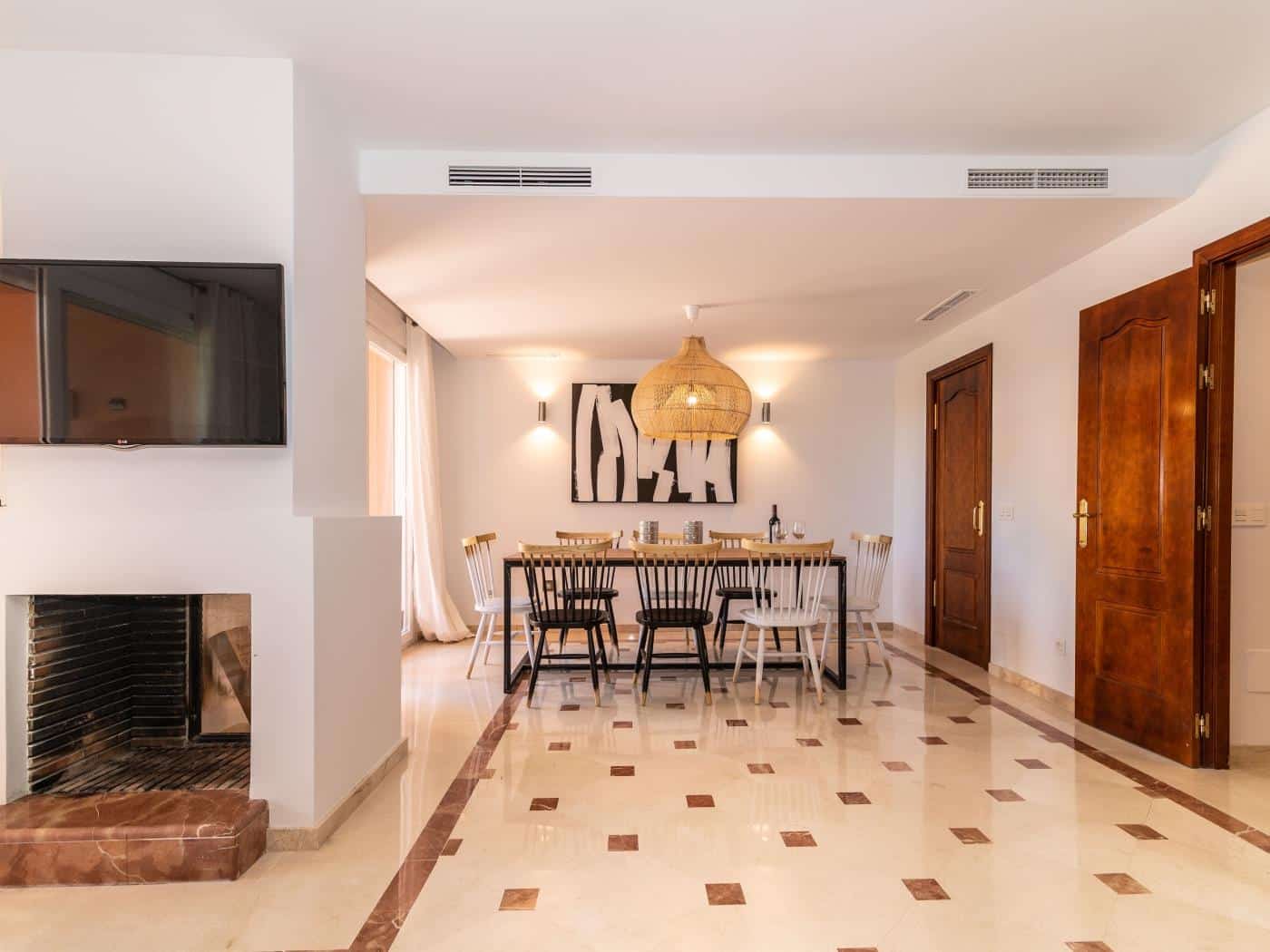 EL CALVARIO VILLA, Zona del casco antiguo de Marbella, Imagen 35