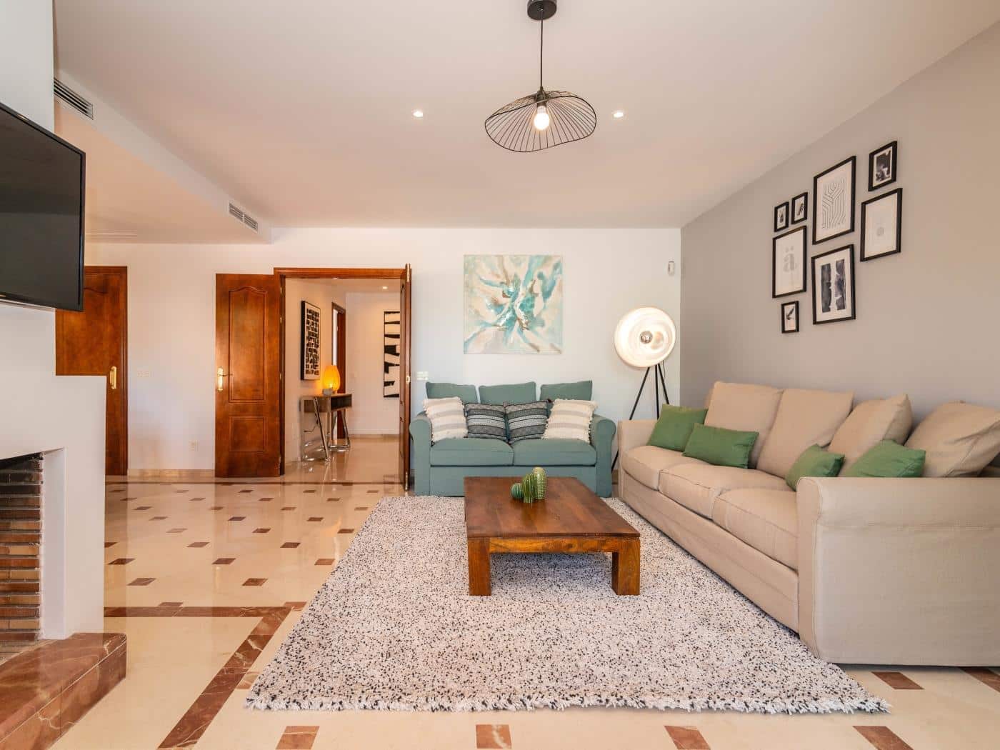 EL CALVARIO VILLA, Zona del casco antiguo de Marbella, Imagen 36