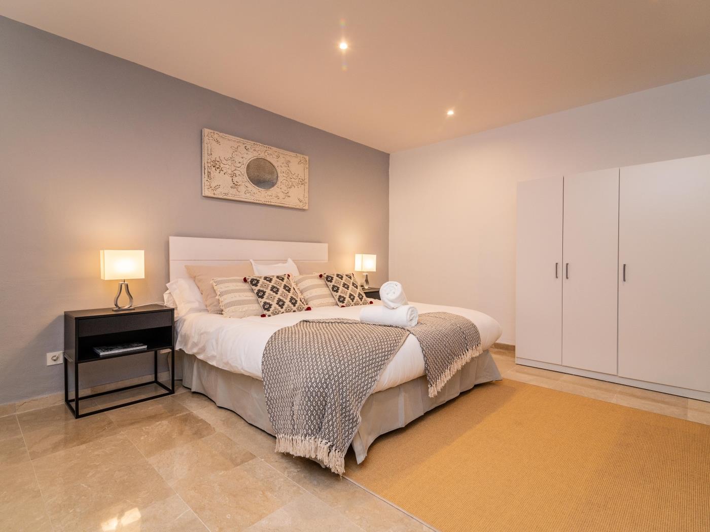 EL CALVARIO VILLA, Zona del casco antiguo de Marbella, Imagen 39