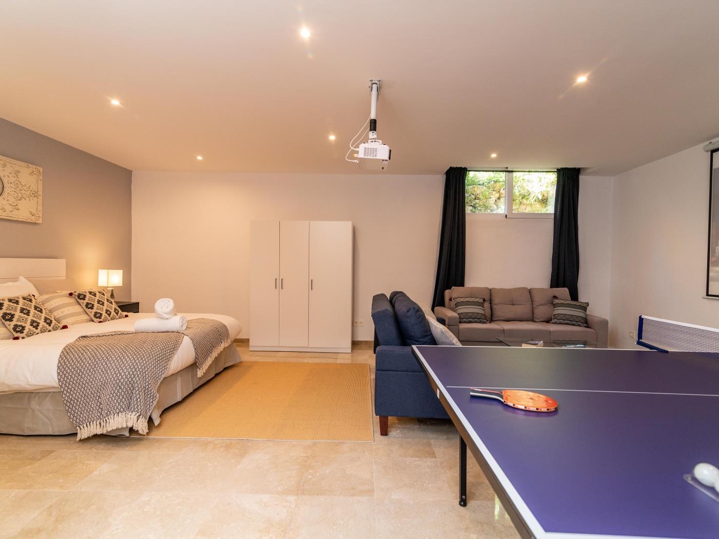 EL CALVARIO VILLA, Zona del casco antiguo de Marbella, Imagen 41