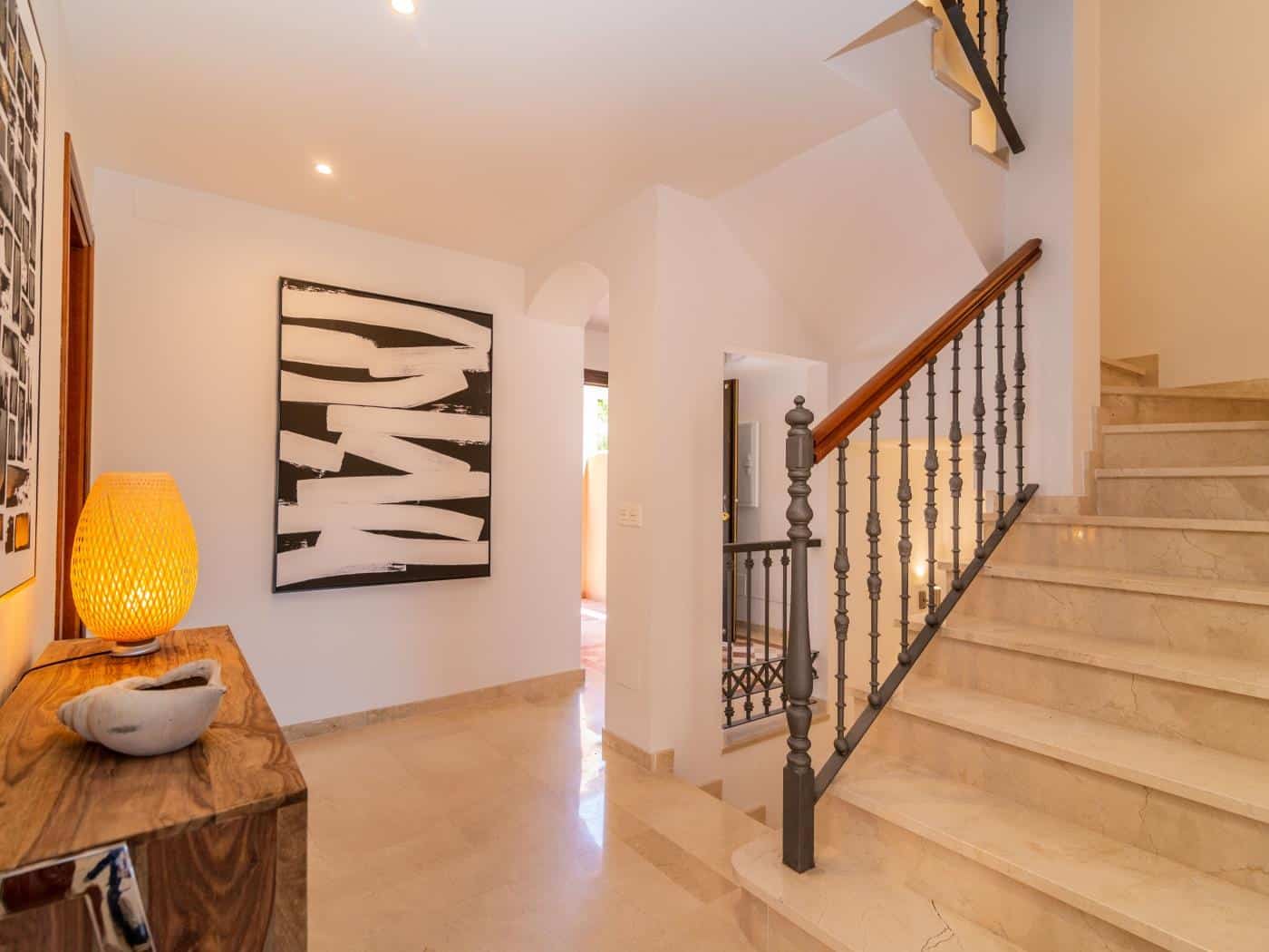 EL CALVARIO VILLA, Zona del casco antiguo de Marbella, Imagen 43