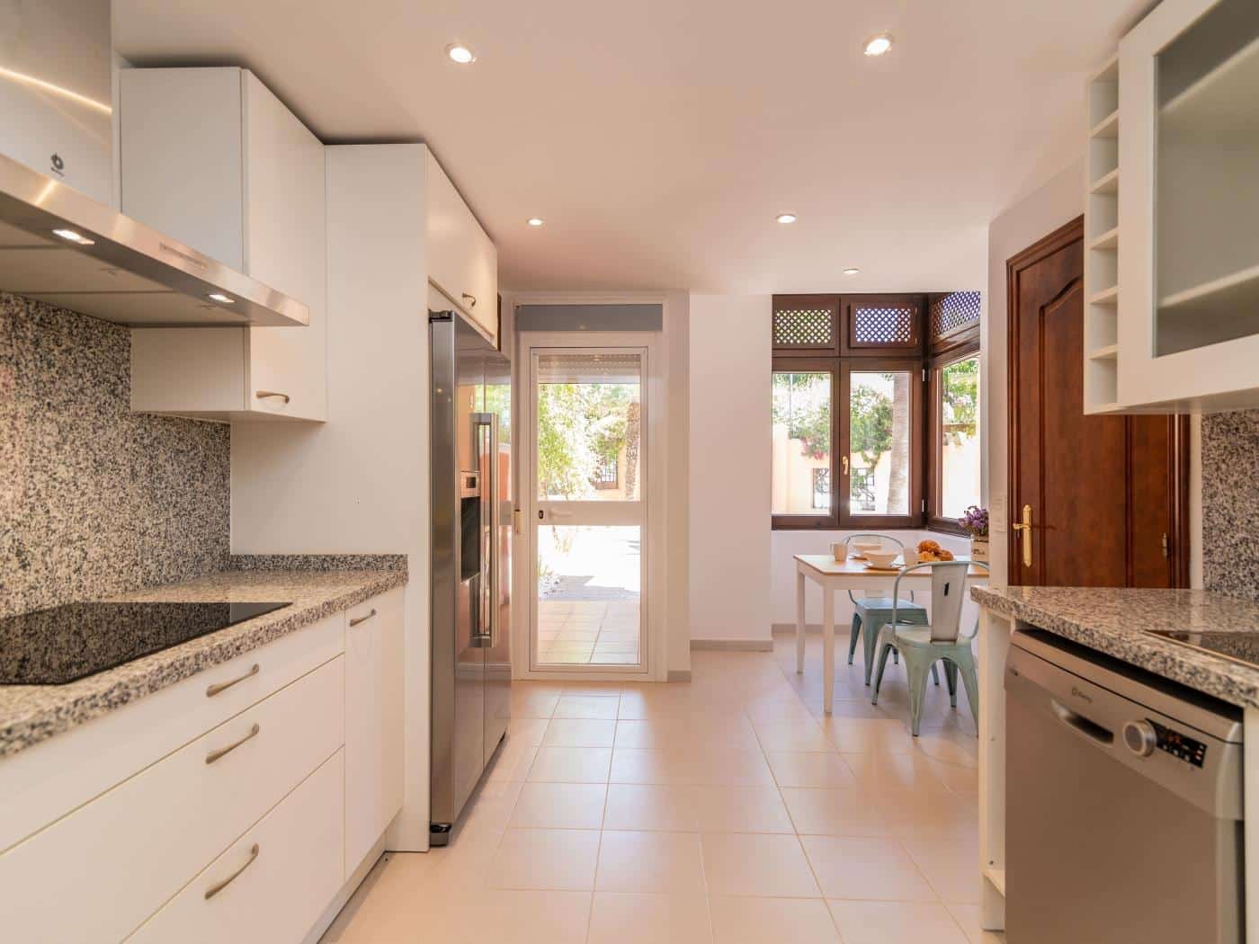 EL CALVARIO VILLA, Zona del casco antiguo de Marbella, Imagen 44