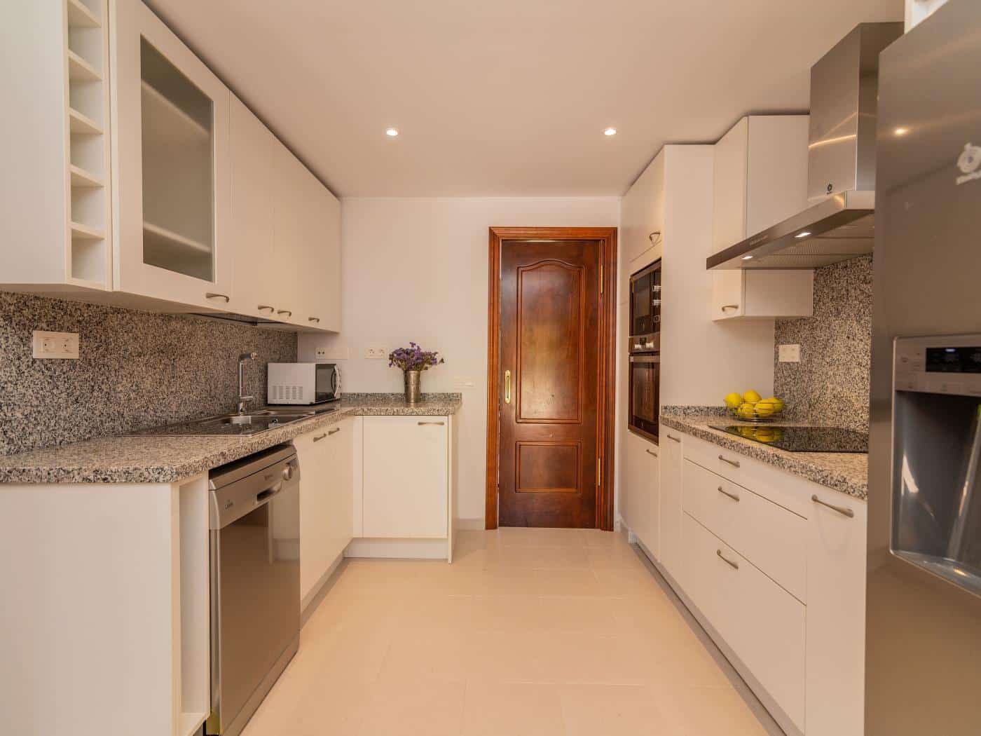 EL CALVARIO VILLA, Zona del casco antiguo de Marbella, Imagen 45