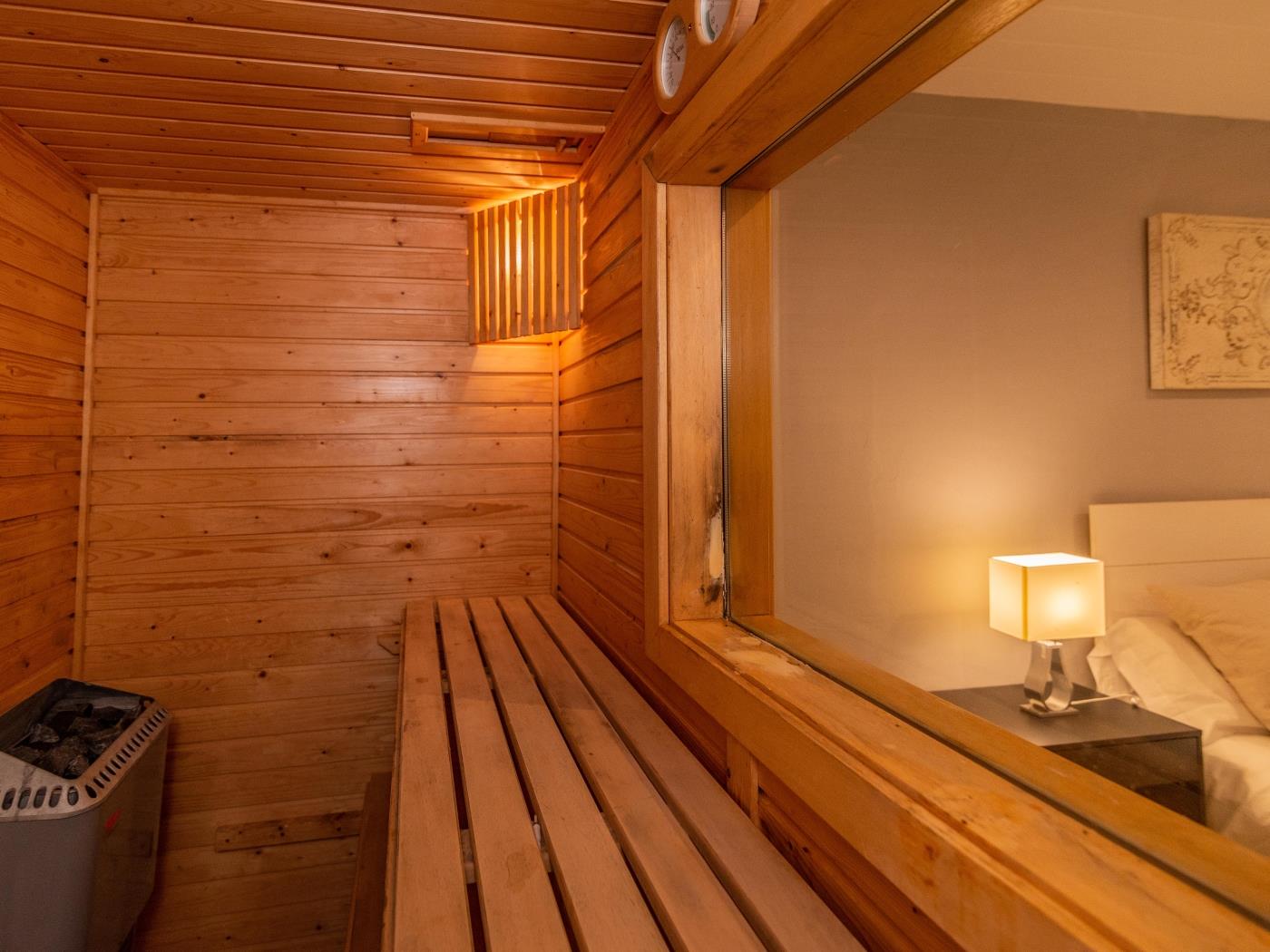 EL CALVARIO VILLA, Zona del casco antiguo de Marbella, Imagen 6