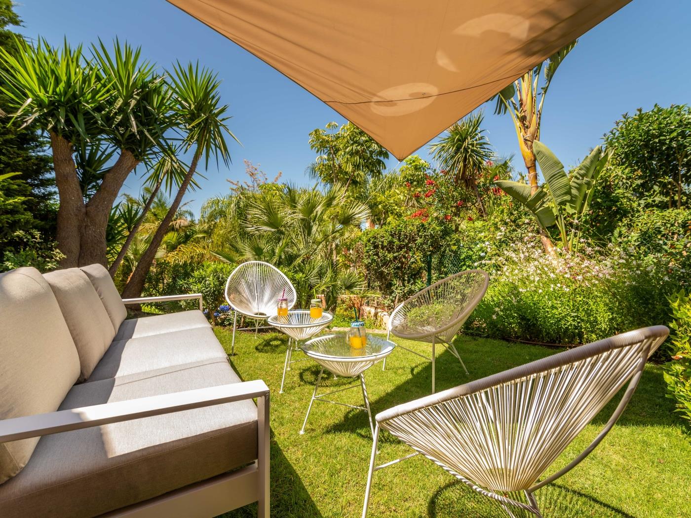 EL CALVARIO VILLA, Zona del casco antiguo de Marbella, Imagen 4