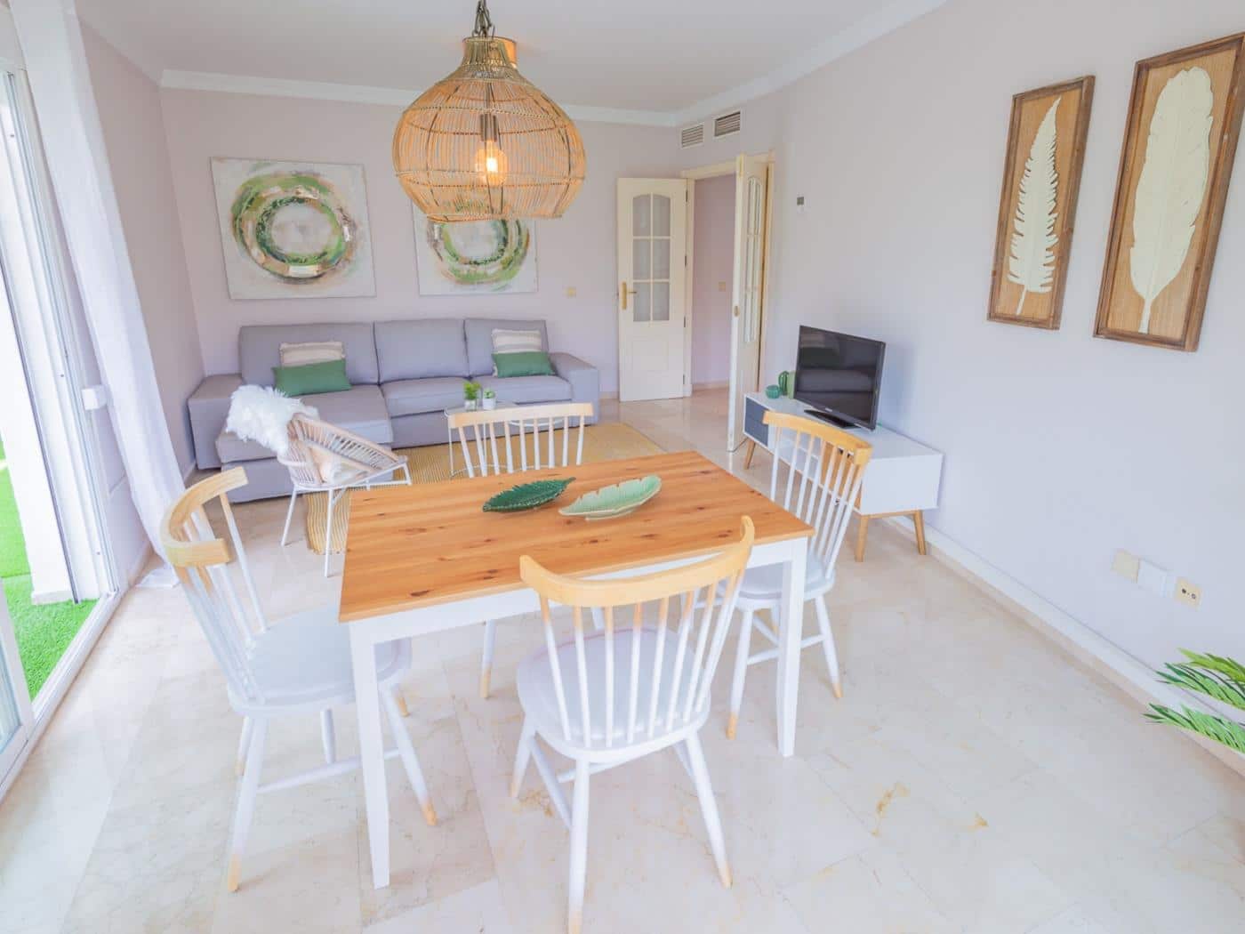 TERRAZAS DE BANUS SUNLIT RETREAT, Puerto Banús, Imagen 21