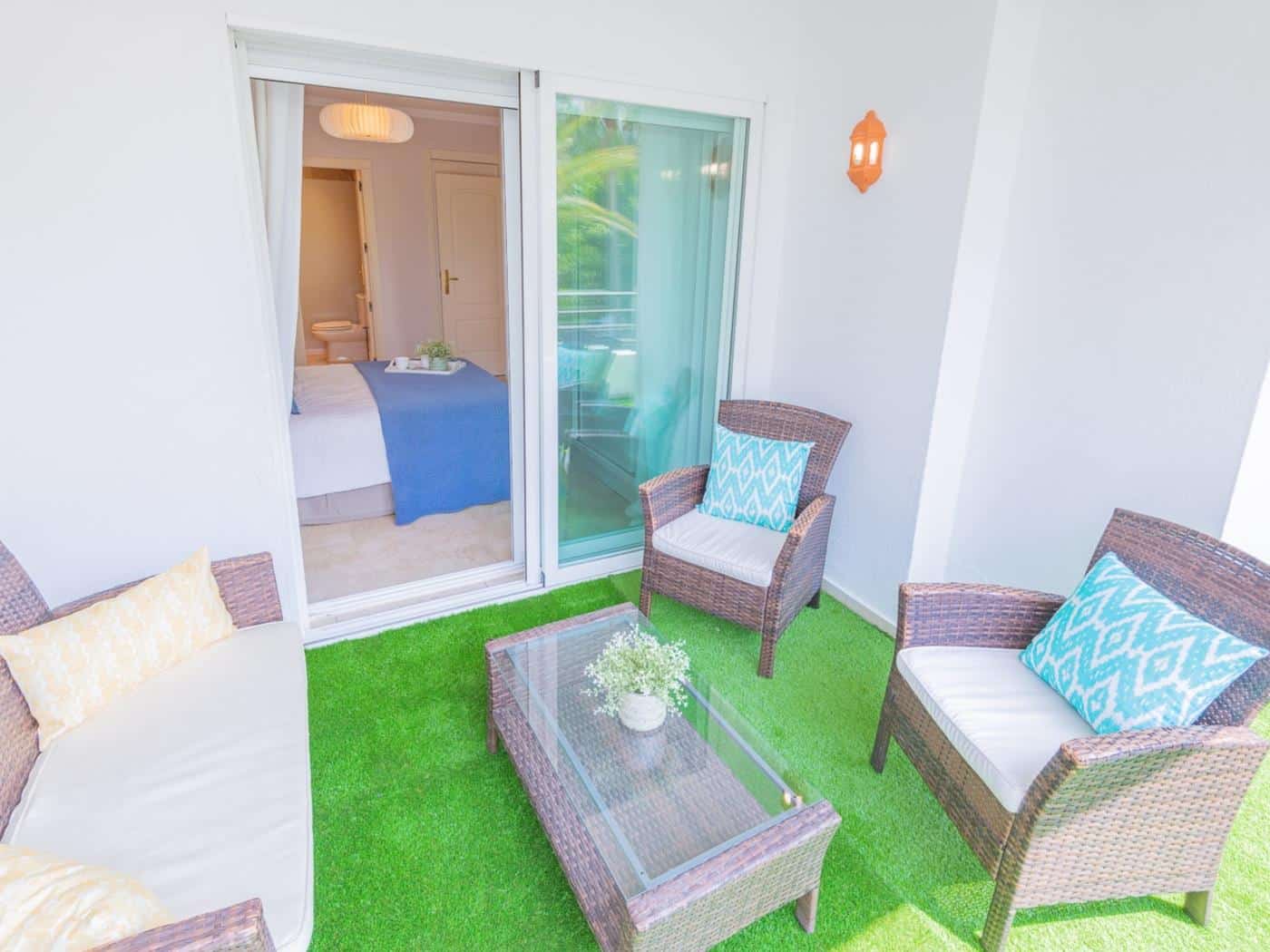 TERRAZAS DE BANUS SUNLIT RETREAT, Puerto Banús, Imagen 5