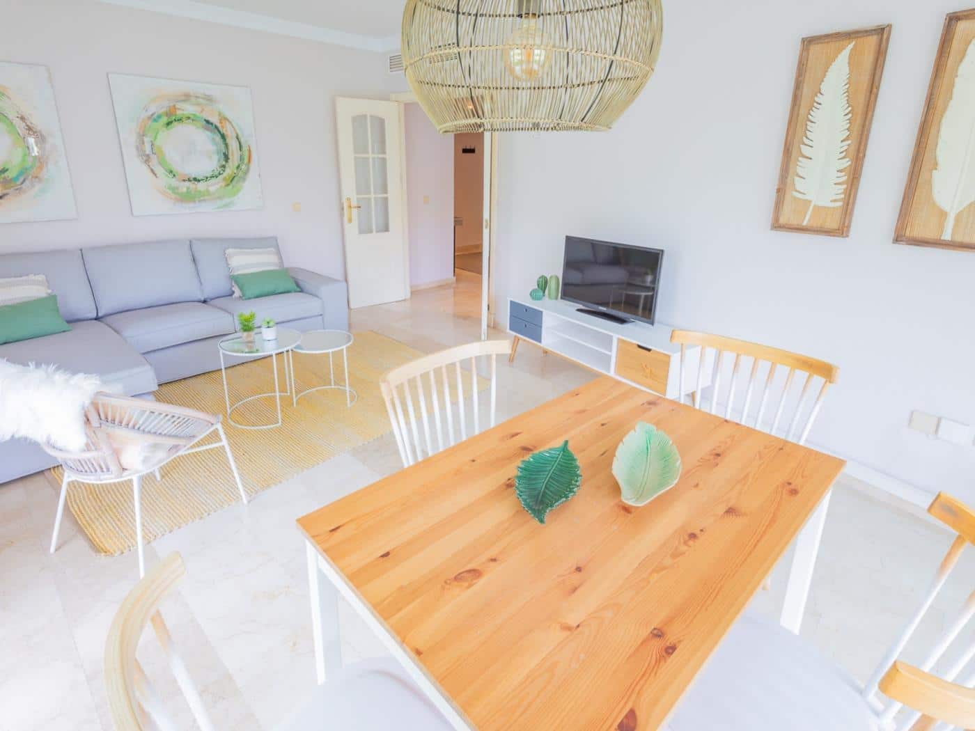 TERRAZAS DE BANUS SUNLIT RETREAT, Puerto Banús, Imagen 23