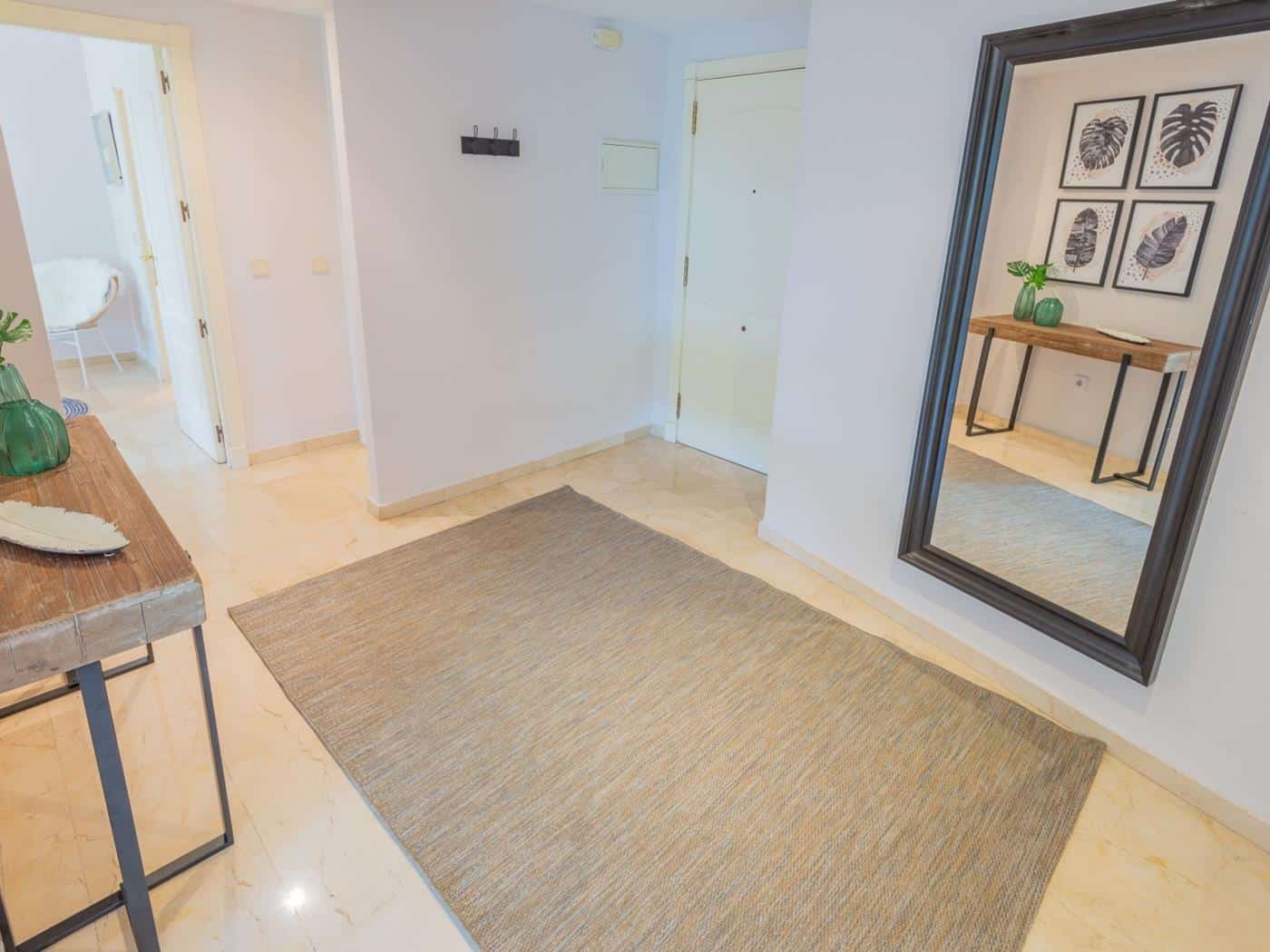 TERRAZAS DE BANUS SUNLIT RETREAT, Puerto Banús, Imagen 30