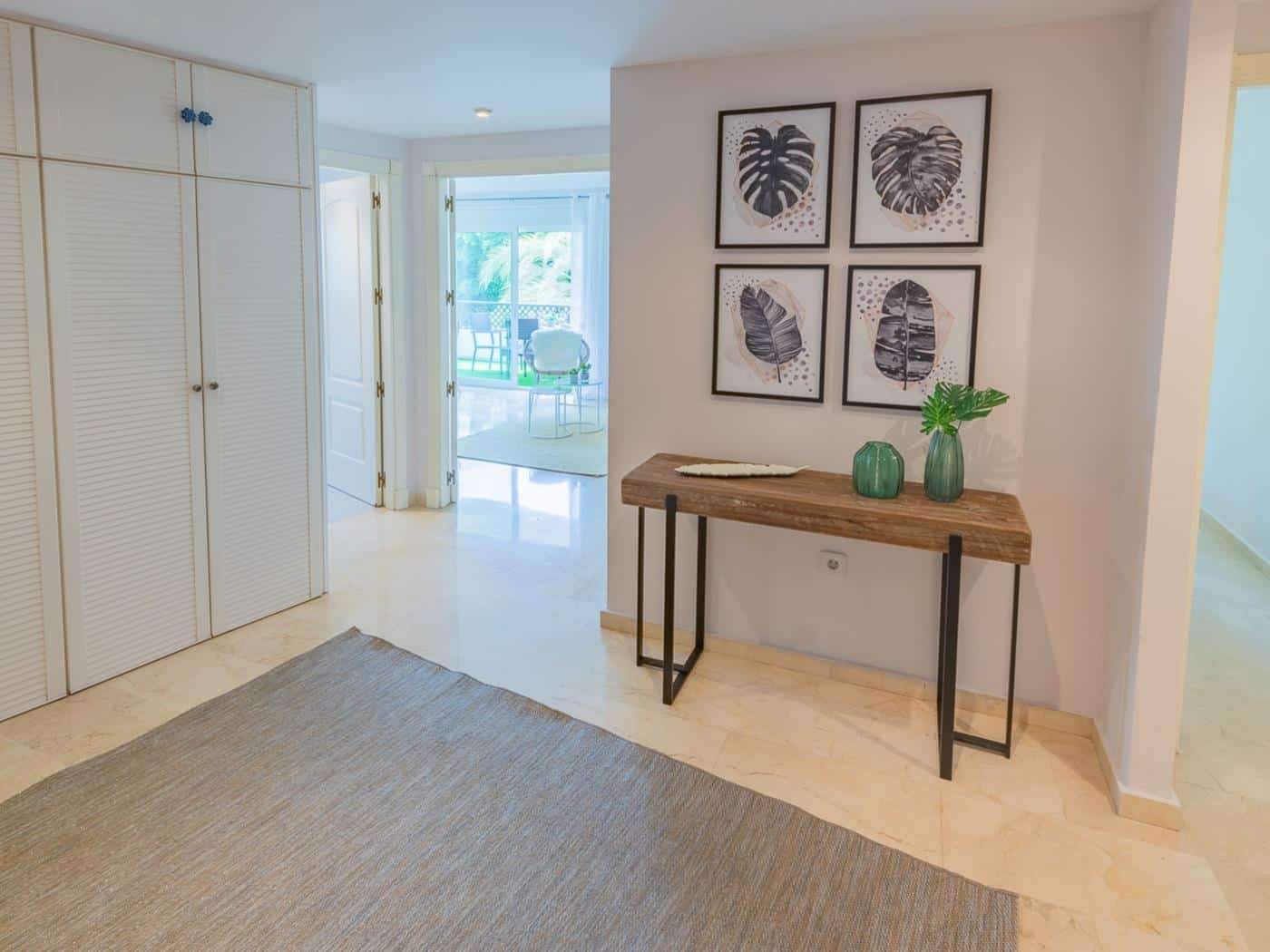 TERRAZAS DE BANUS SUNLIT RETREAT, Puerto Banús, Imagen 31