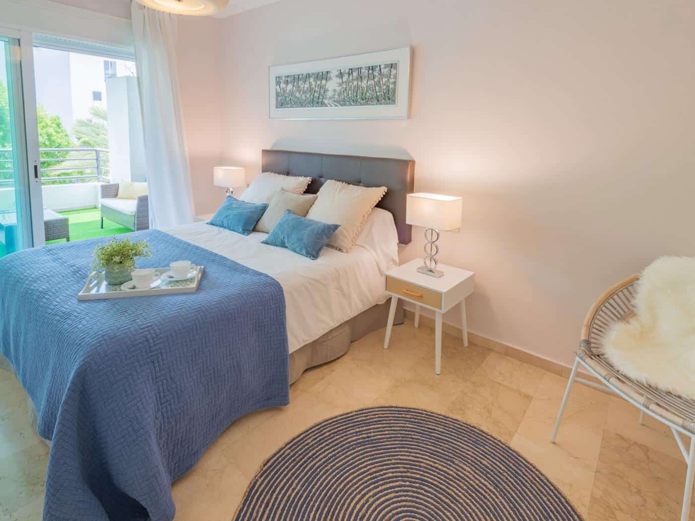 TERRAZAS DE BANUS SUNLIT RETREAT, Puerto Banús, Imagen 2