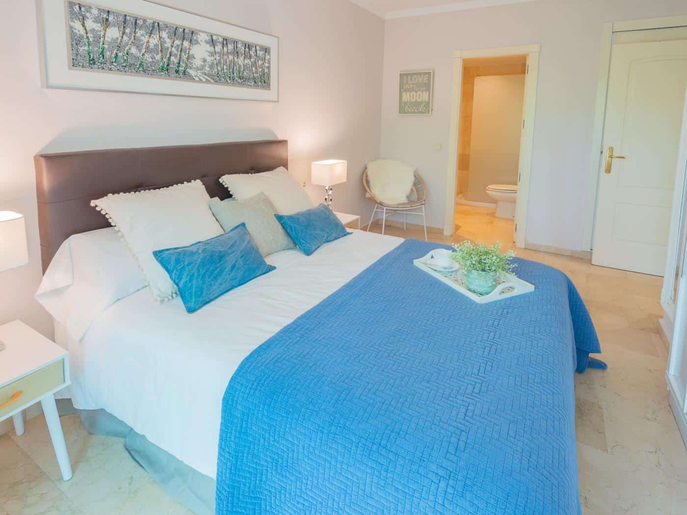 TERRAZAS DE BANUS SUNLIT RETREAT, Puerto Banús, Imagen 10