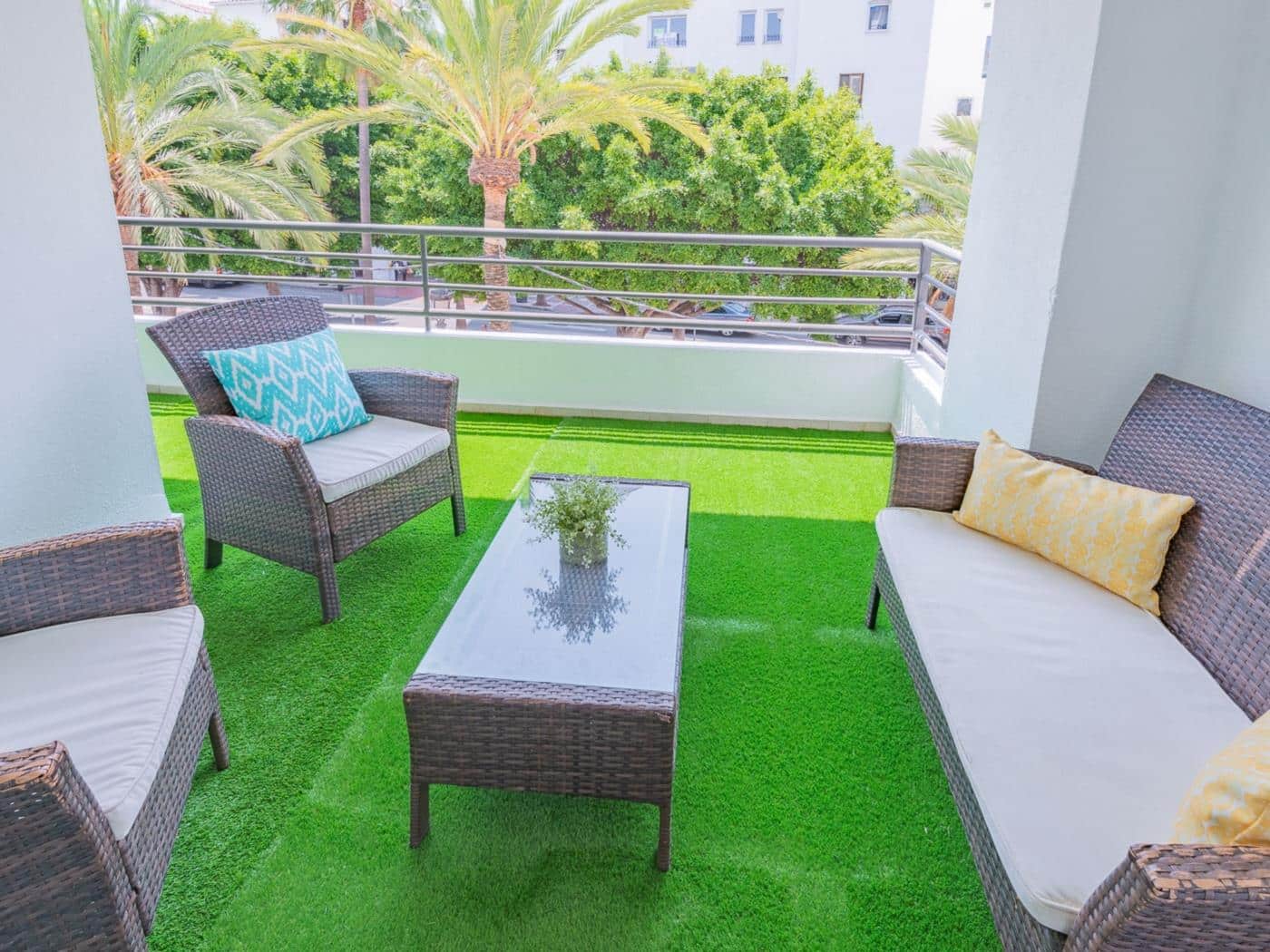 TERRAZAS DE BANUS SUNLIT RETREAT, Puerto Banús, Imagen 15