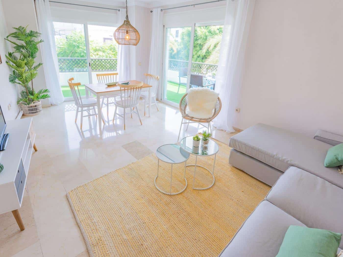 TERRAZAS DE BANUS SUNLIT RETREAT, Puerto Banús, Imagen 9