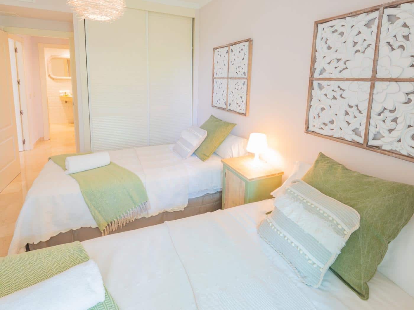 TERRAZAS DE BANUS SUNLIT RETREAT, Puerto Banús, Imagen 27