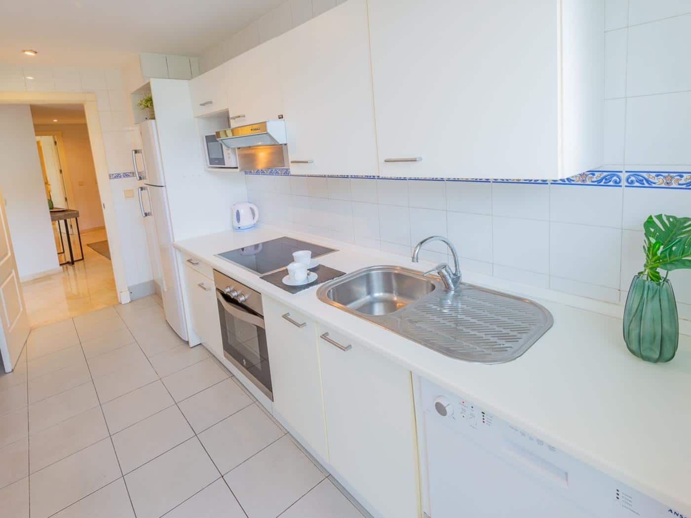 TERRAZAS DE BANUS SUNLIT RETREAT, Puerto Banús, Imagen 29