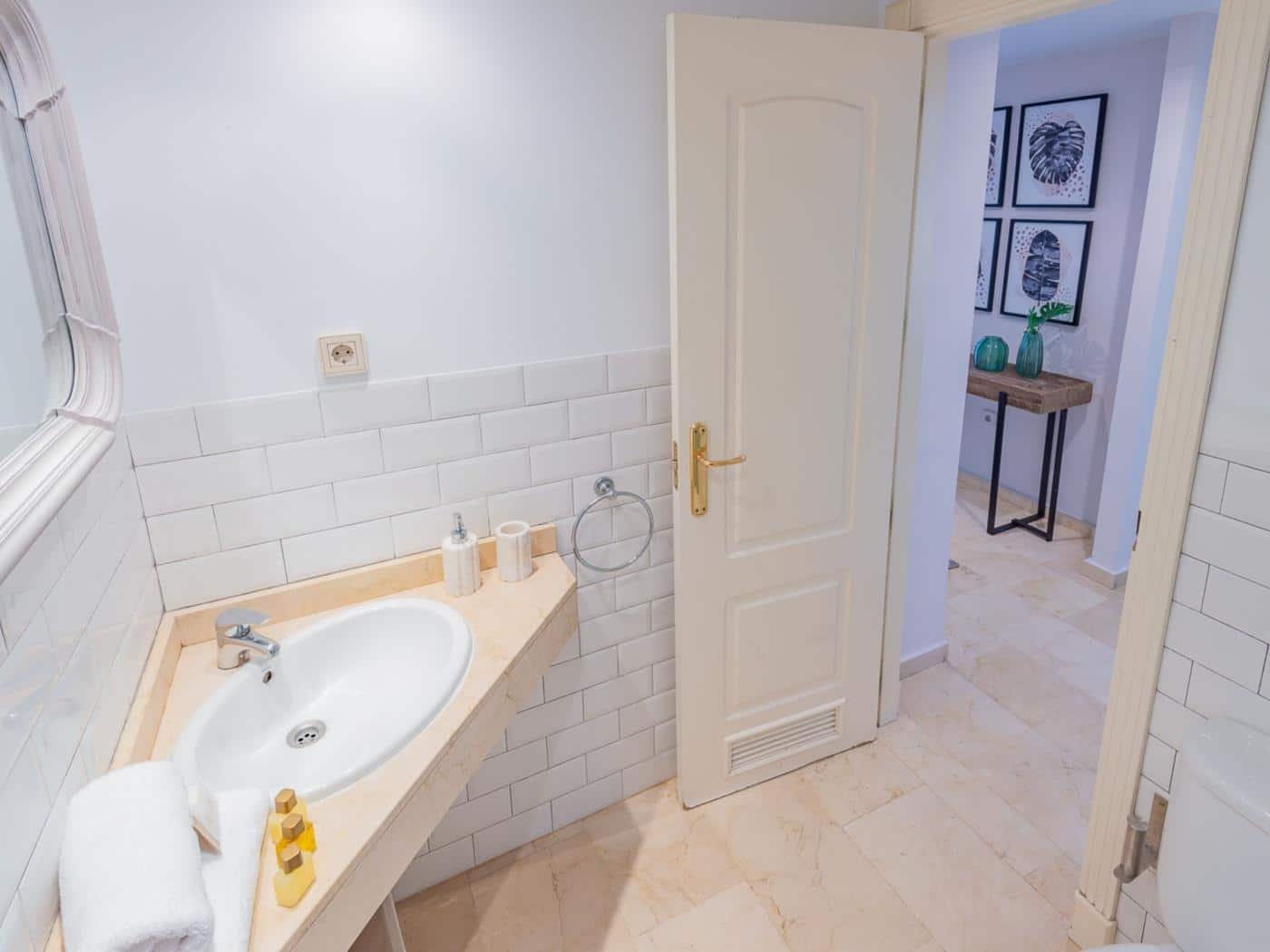 TERRAZAS DE BANUS SUNLIT RETREAT, Puerto Banús, Imagen 28