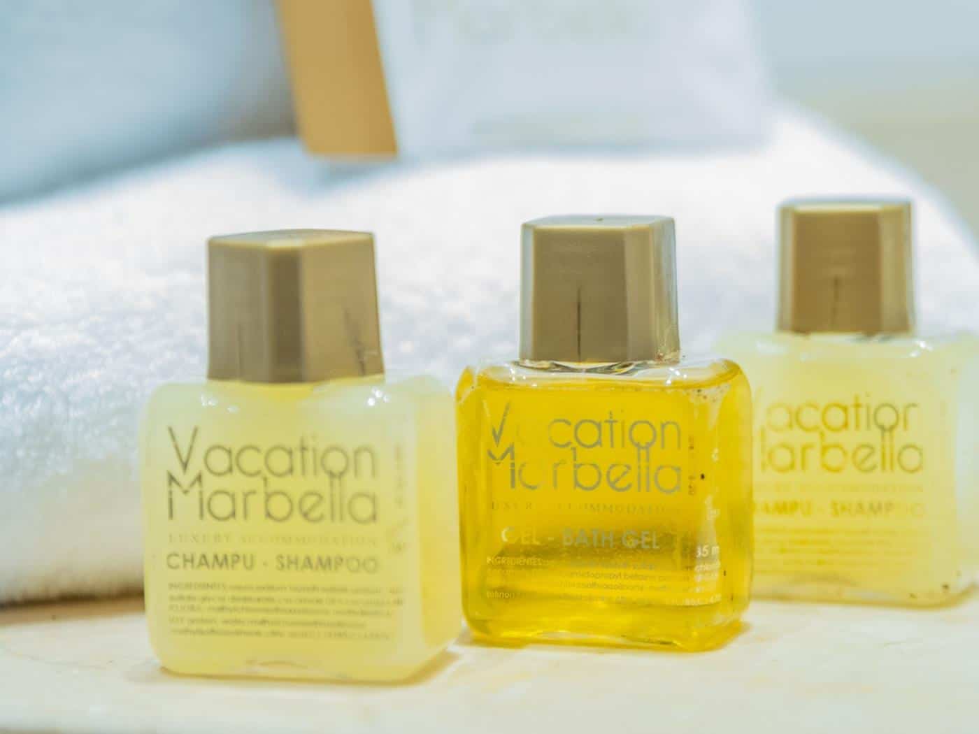 TERRAZAS DE BANUS SUNLIT RETREAT, Puerto Banús, Imagen 19