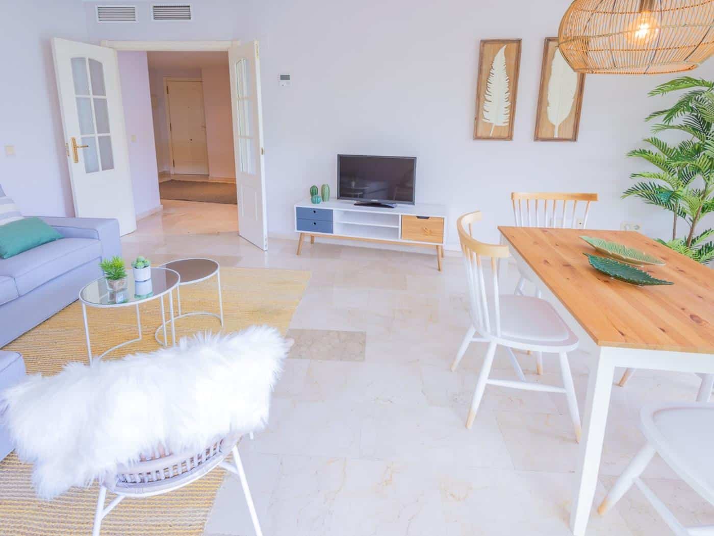 TERRAZAS DE BANUS SUNLIT RETREAT, Puerto Banús, Imagen 17