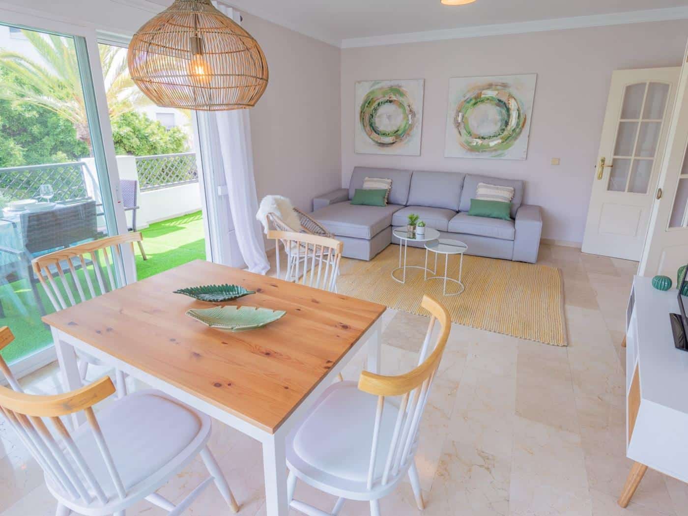 TERRAZAS DE BANUS SUNLIT RETREAT, Puerto Banús, Imagen 3