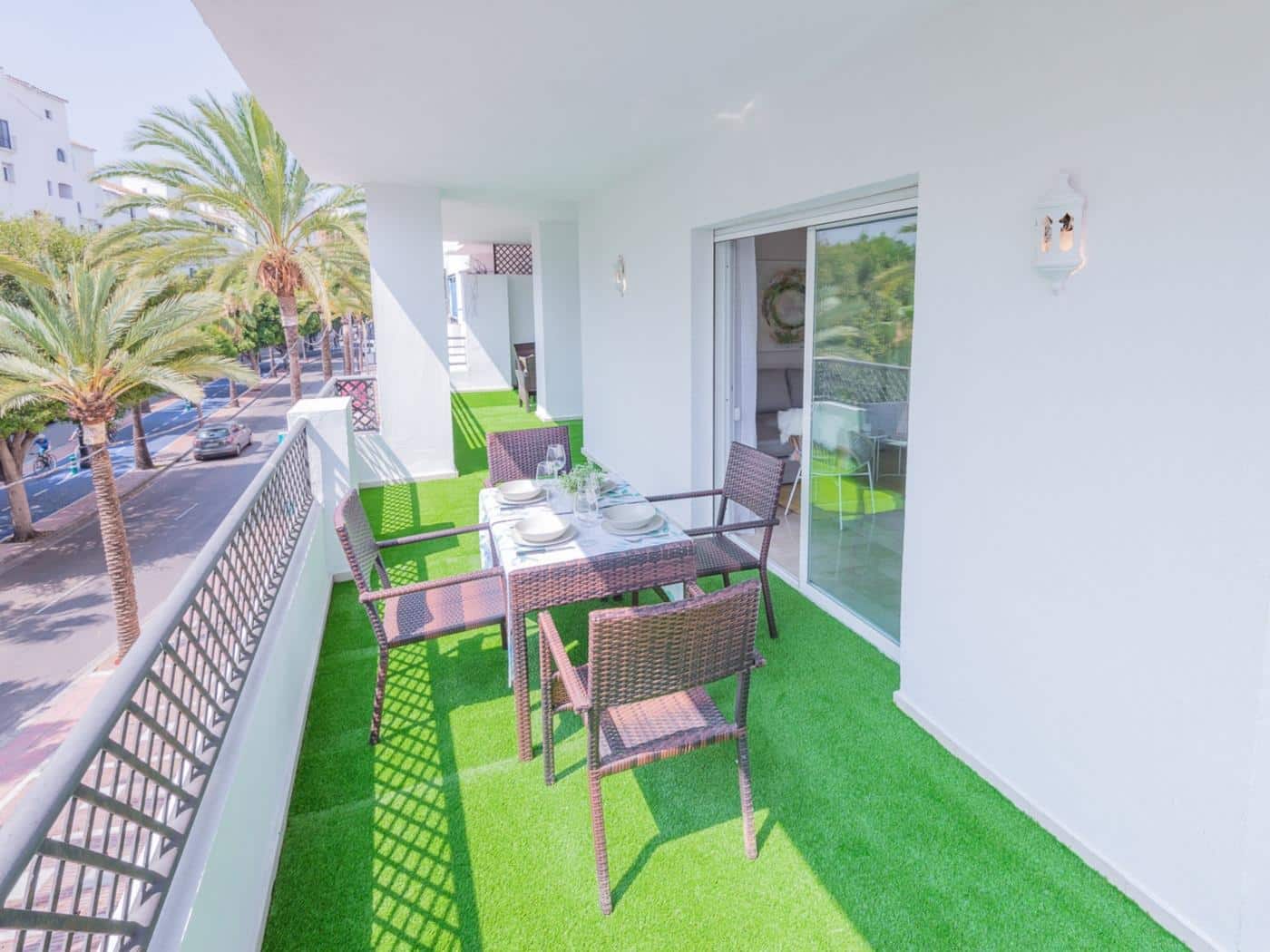 TERRAZAS DE BANUS SUNLIT RETREAT, Puerto Banús, Imagen 13