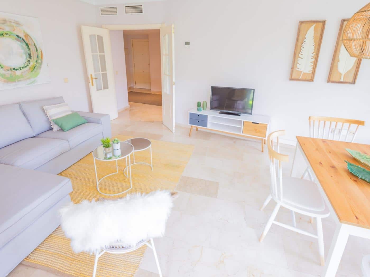 TERRAZAS DE BANUS SUNLIT RETREAT, Puerto Banús, Imagen 7