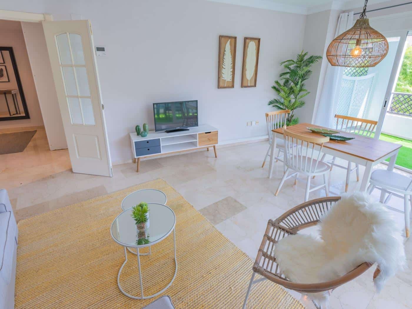 TERRAZAS DE BANUS SUNLIT RETREAT, Puerto Banús, Imagen 16