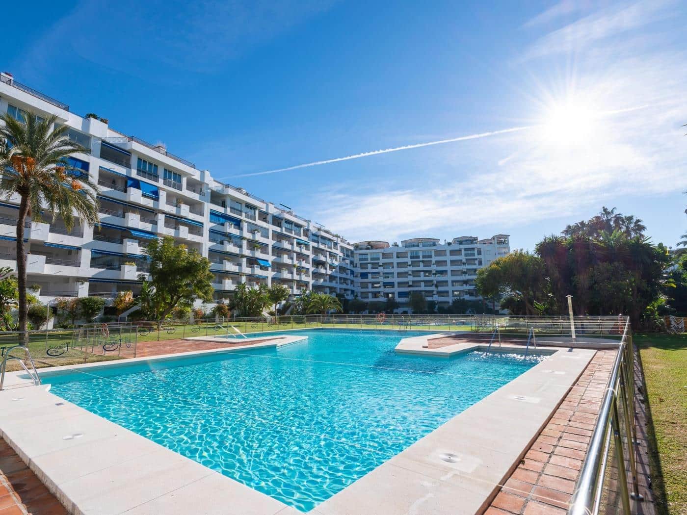 TERRAZAS DE BANUS SUNLIT RETREAT, Puerto Banús, Imagen 12