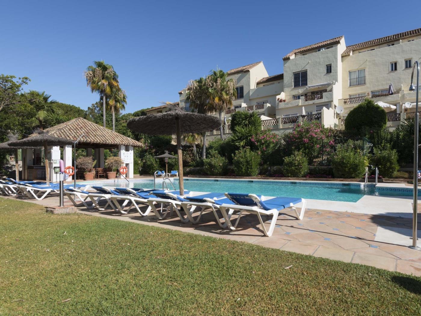 THE FAMILY GOLF GETAWAY, Nueva Andalucia, Imagen 3